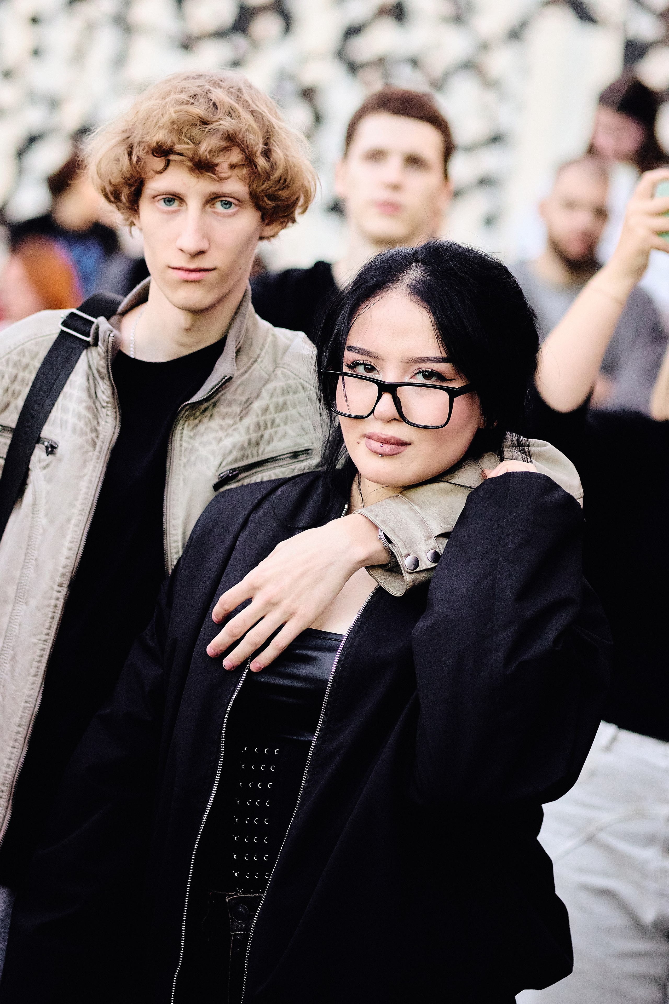 Random Crew Teleclub 08 / 2025. ФОТОГРАФ ЕКАТЕРИНБУРГ