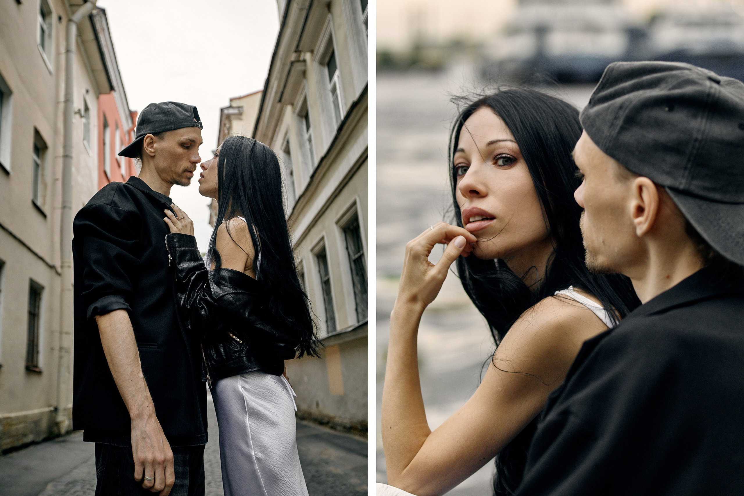 Love Story. Главная