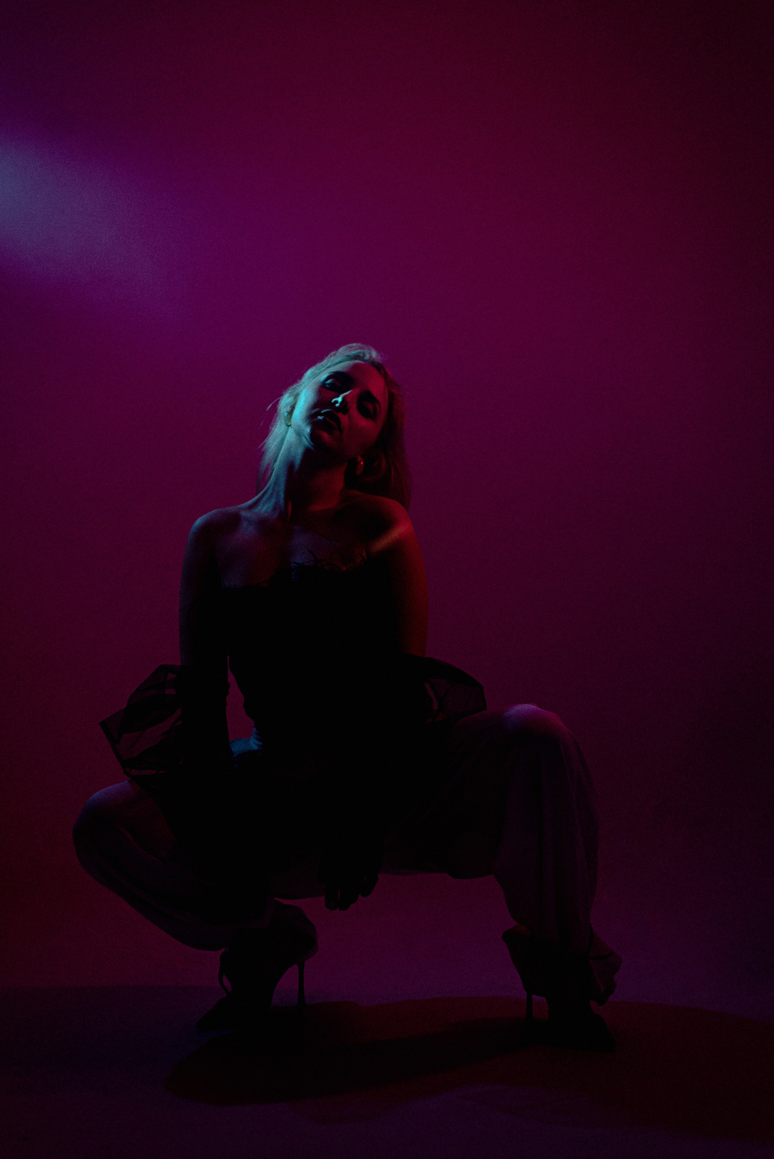 Эвелина. Семейный и детский фотограф Иваново Ксения Азаренкова