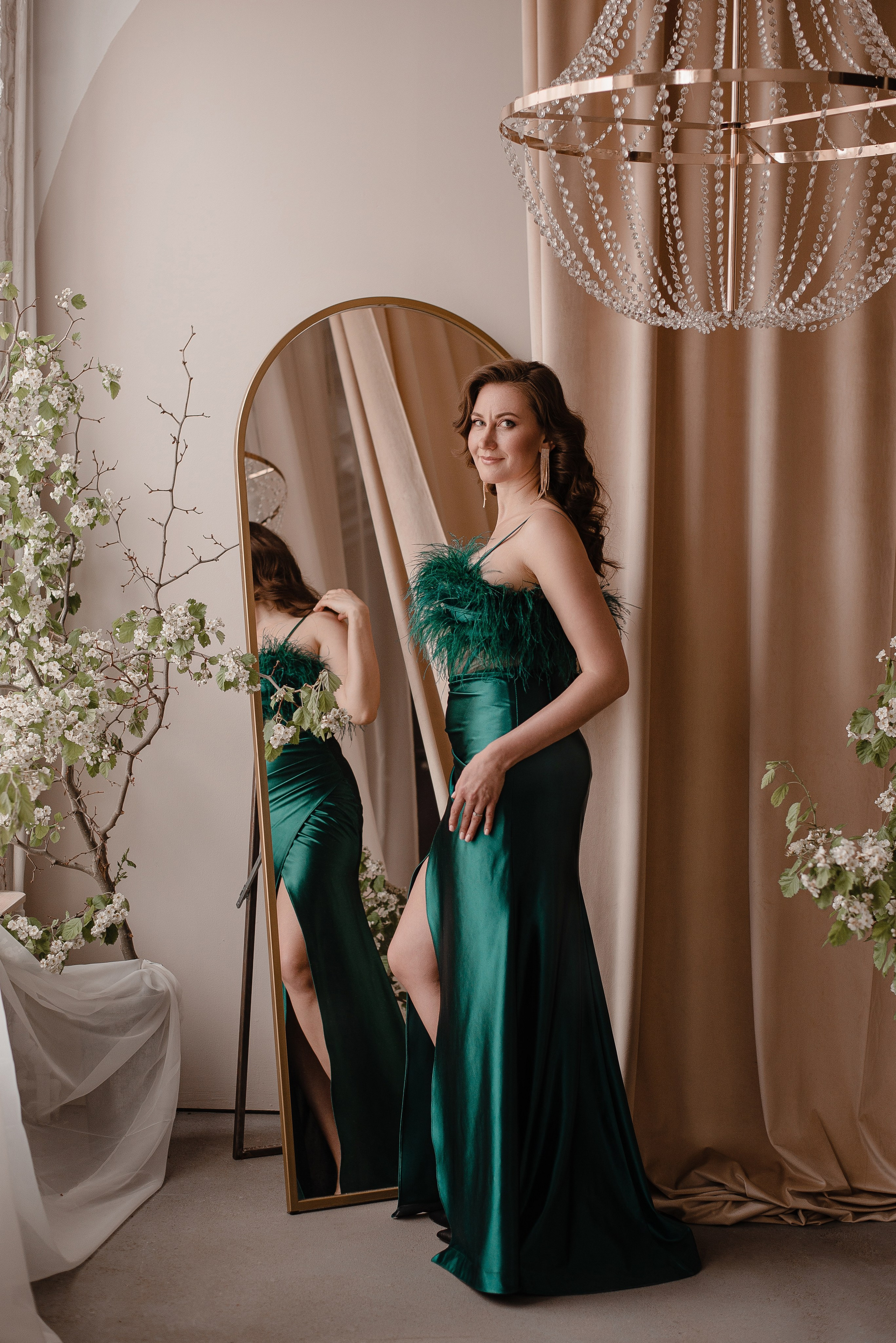 Ольга. Семейный и детский фотограф Иваново Ксения Азаренкова