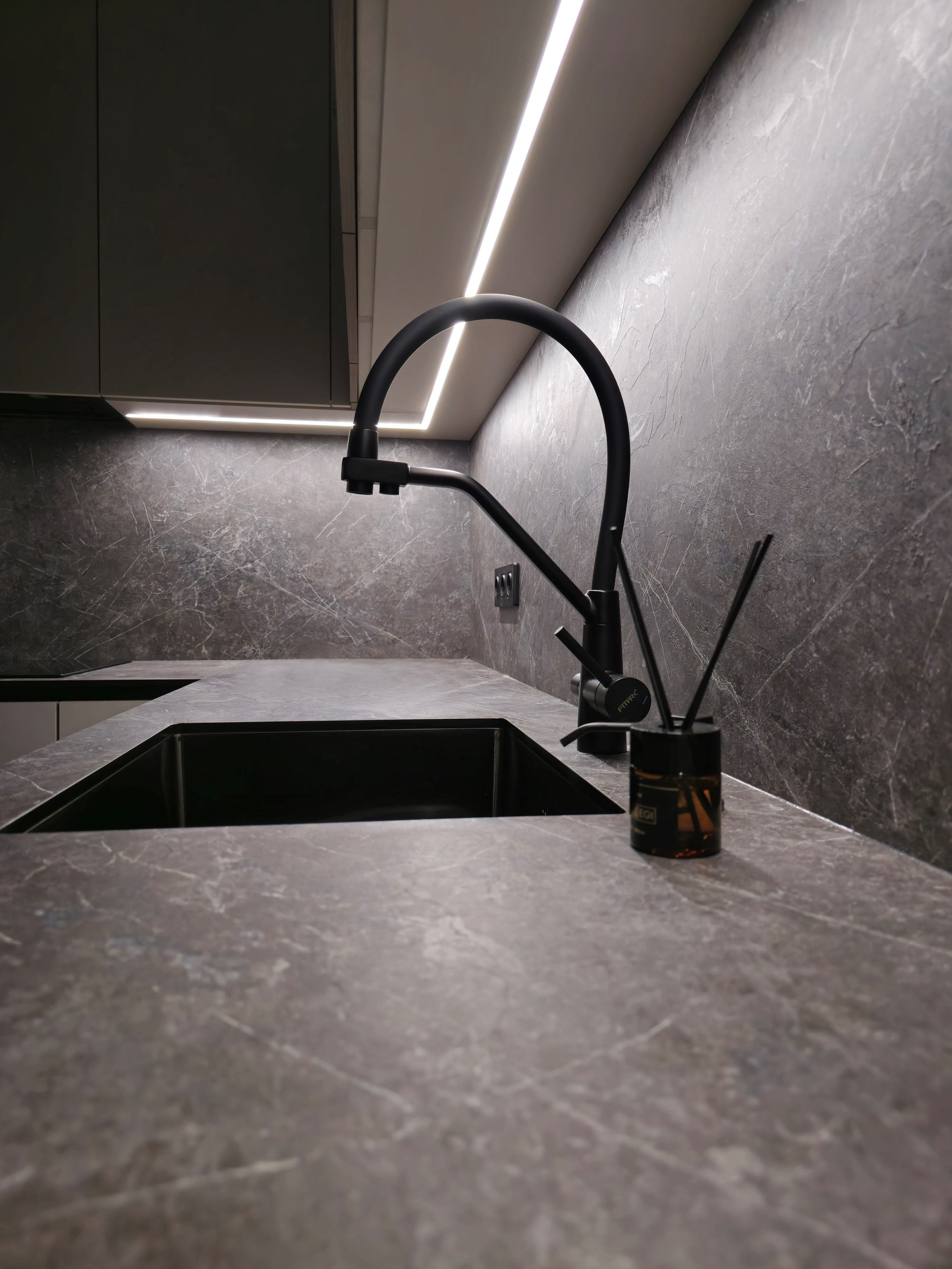 ЖК Новая Тверь. Главная