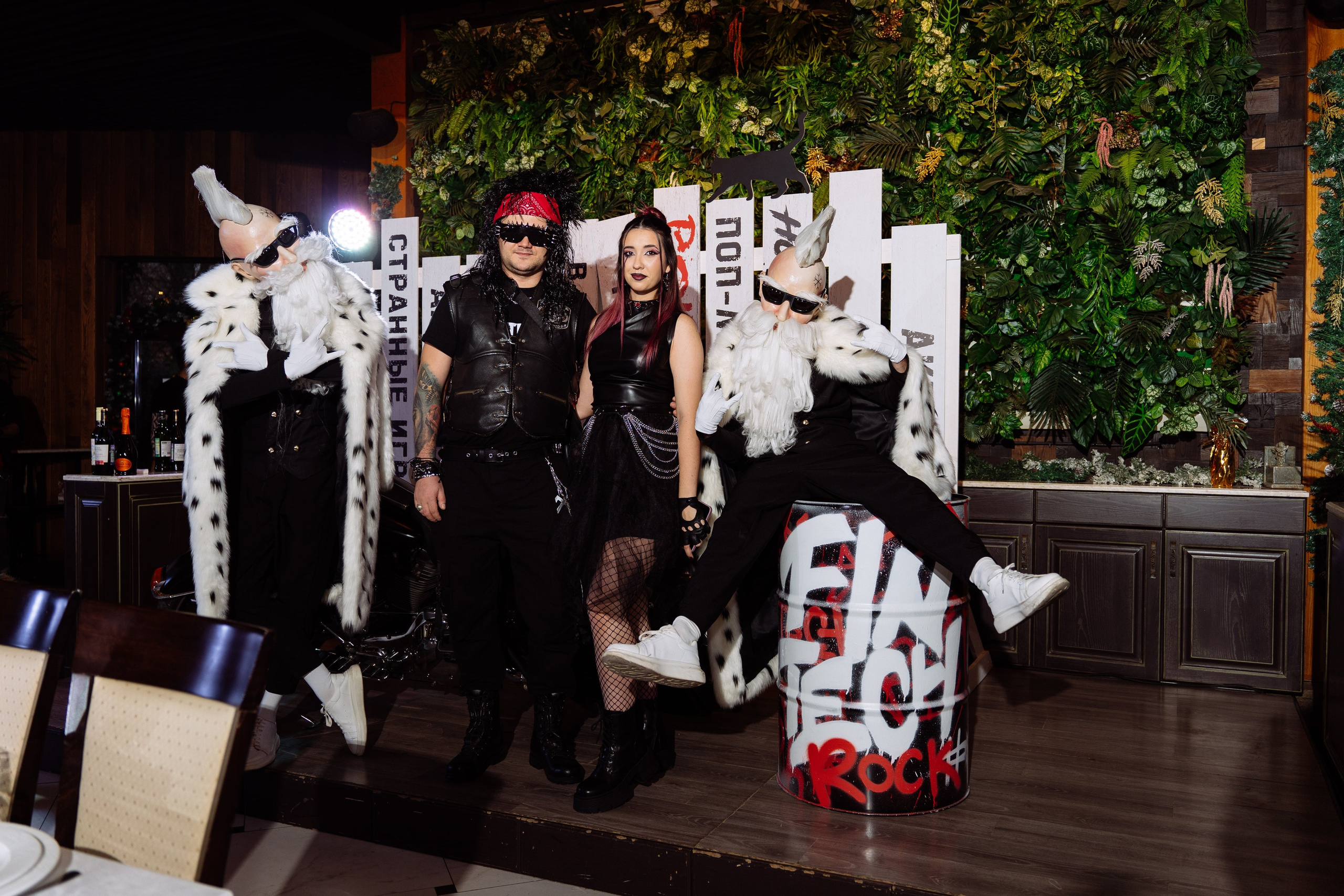 FINTECH новогодний корпоратив. Видео и фото для бизнеса |Video & Foto|Ростов-на-Дону|Краснодар|Москва