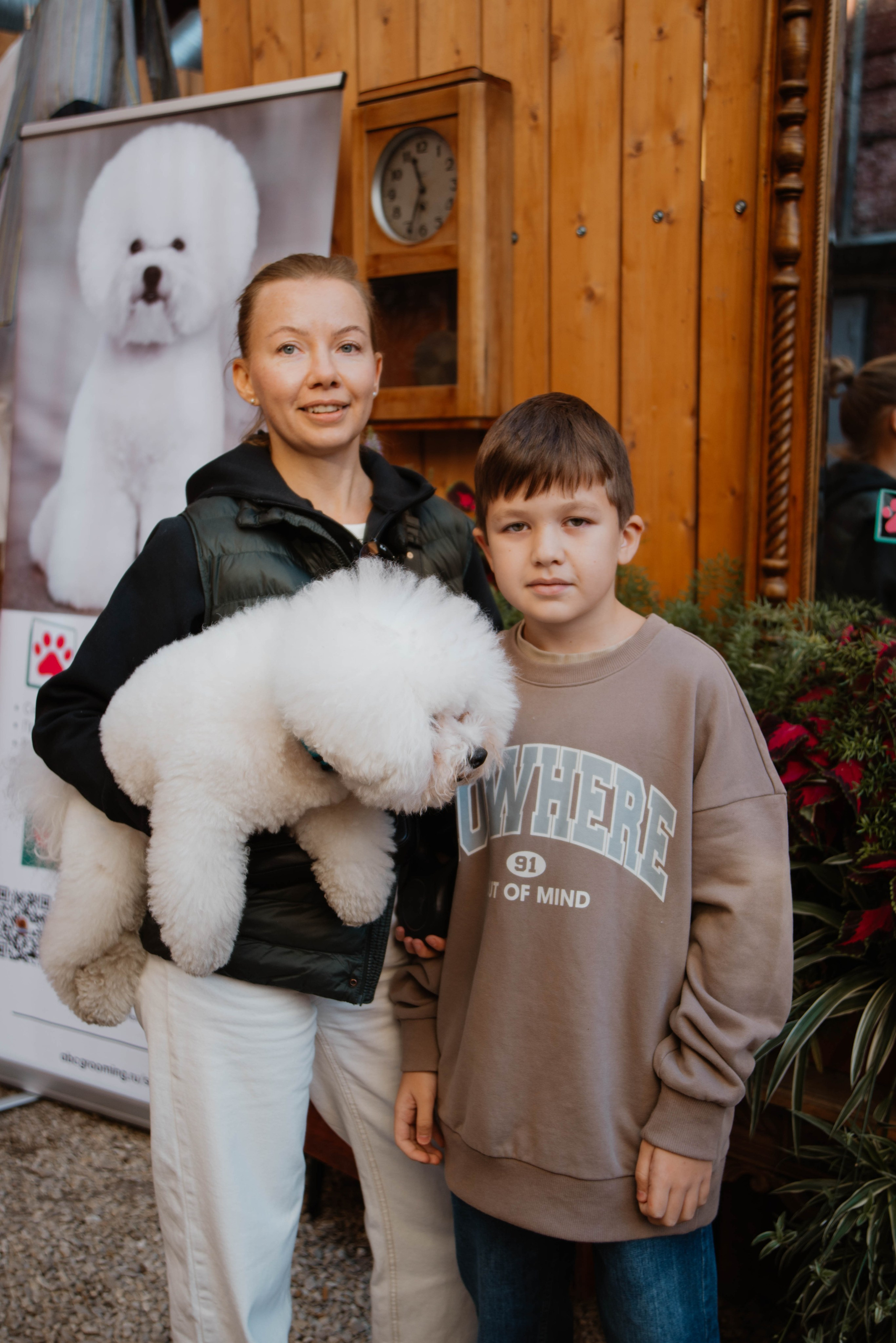 Дог-вечеринка на летнике «Кутёж». Ксения Glossa. Портретный и репортажный фотограф в Самаре