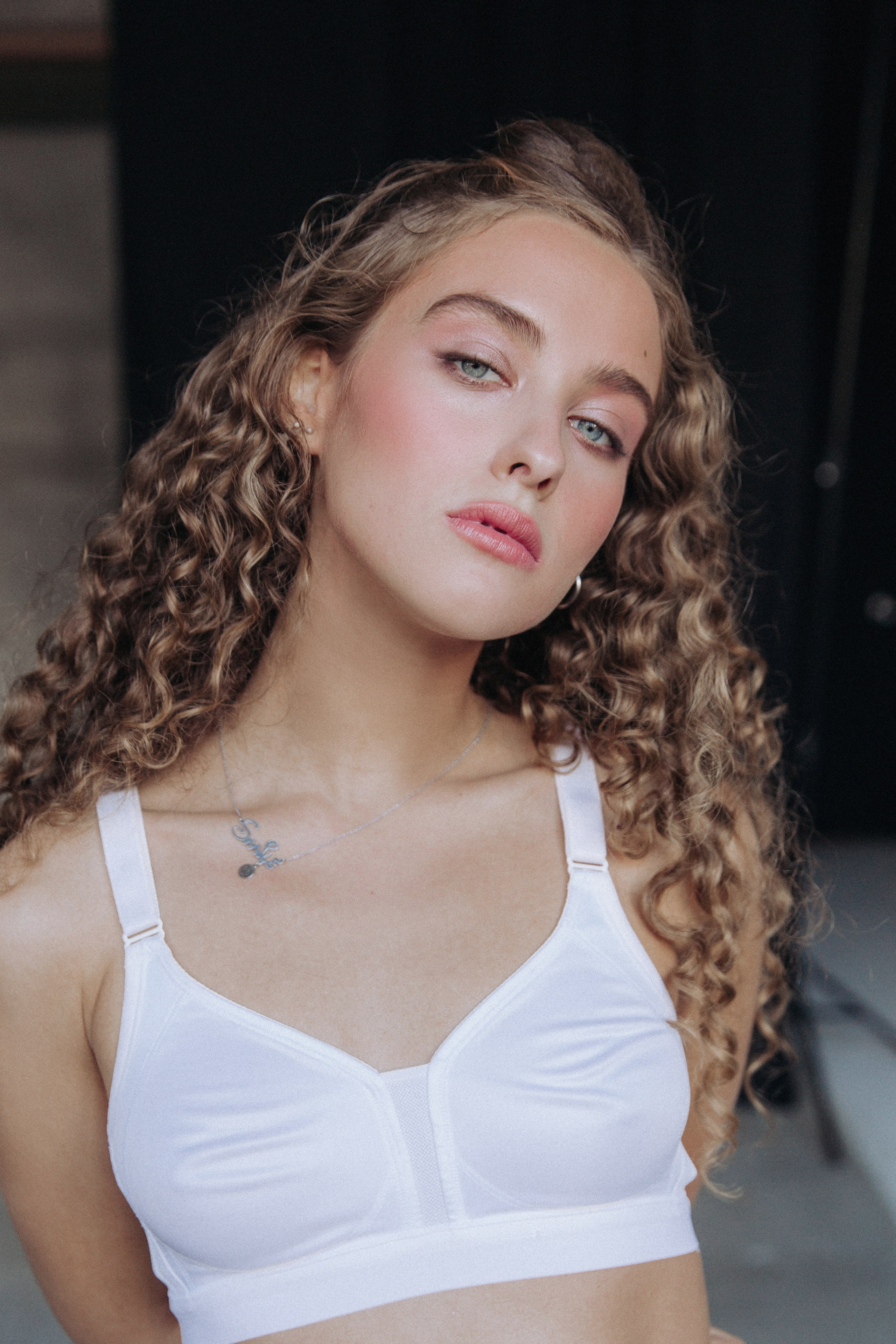 Лиза. Главная