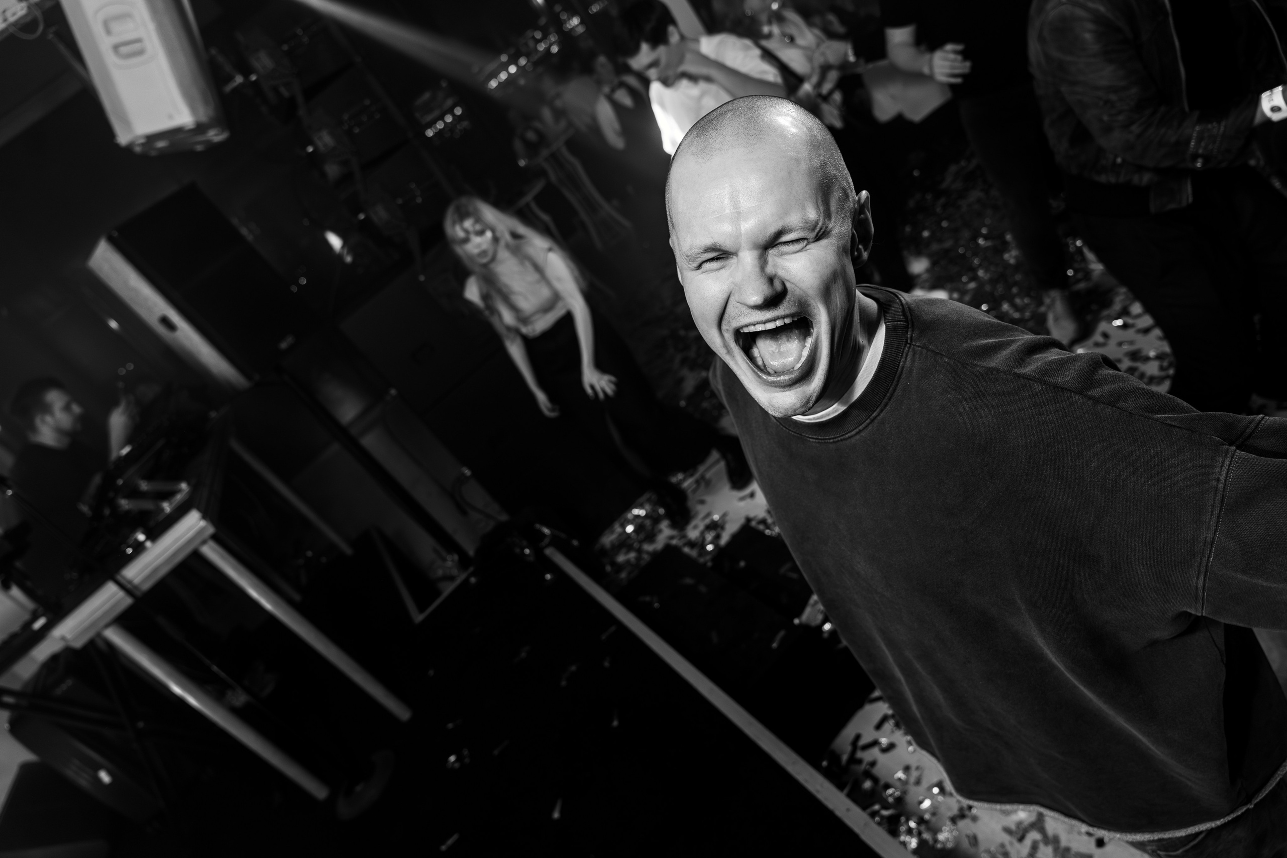 Съемка корпоратива для IT-Agency. Свадебный фотограф Барнаул Алексей Павлов