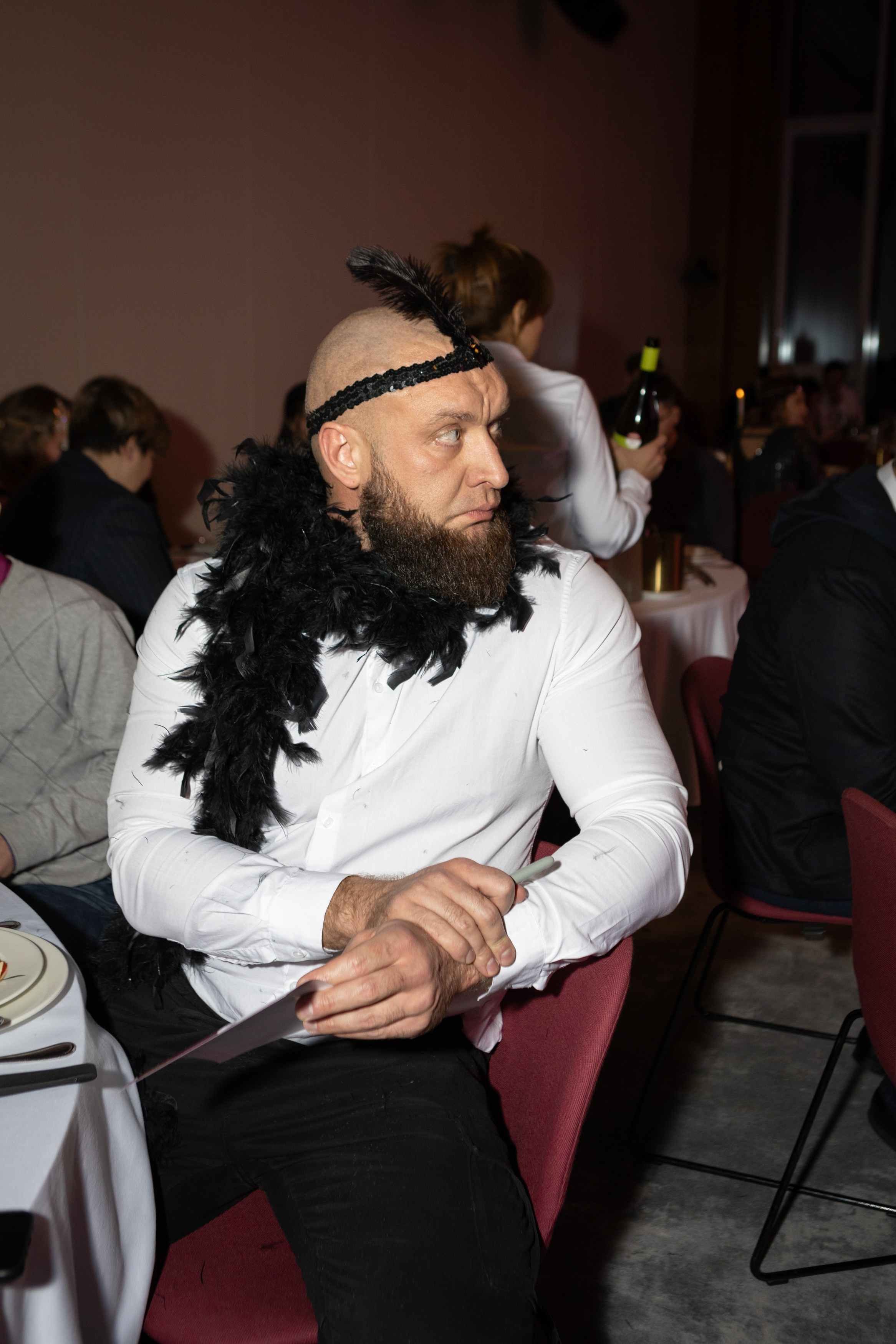 Корпоративные мероприятия. Индивидуальная фотосъемка в Москве. Гриценюк Регина