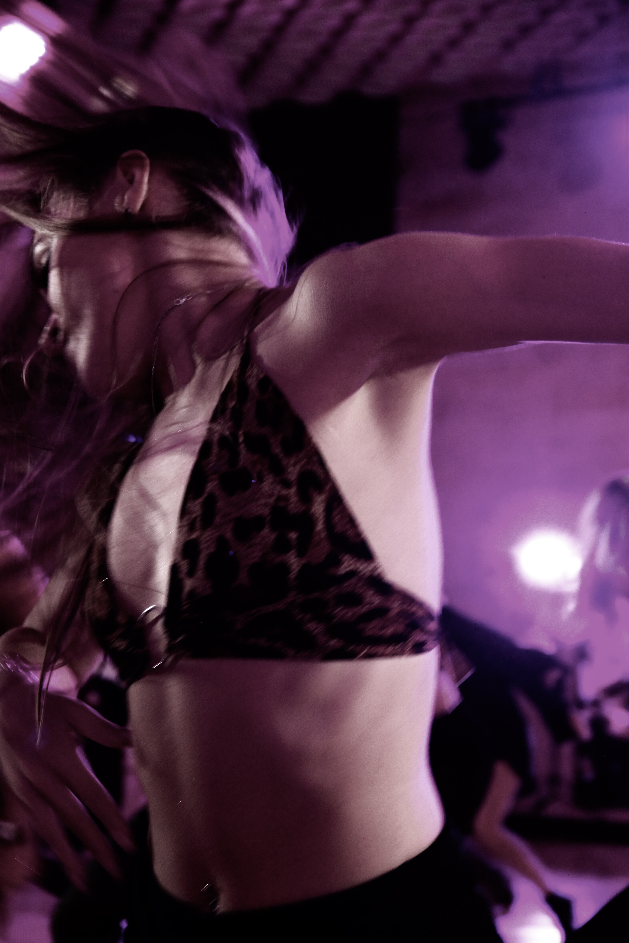 Reportage. Репортажный и творческий фотограф в Москве Смольякова Анна