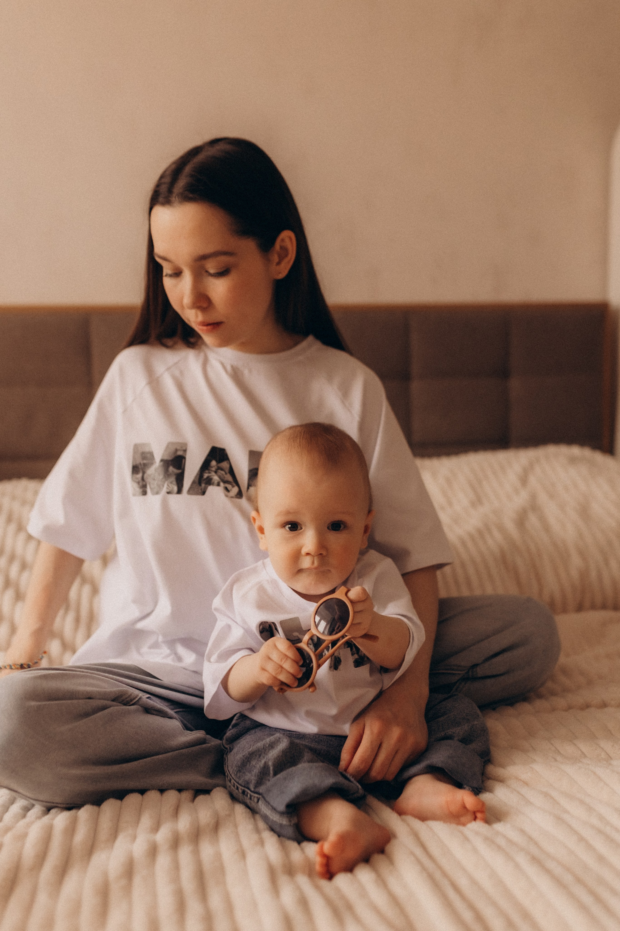4.04 Диана, Саша и Артем. Семейный и домашний фотограф Советский Югорск Екатерина Цыганок