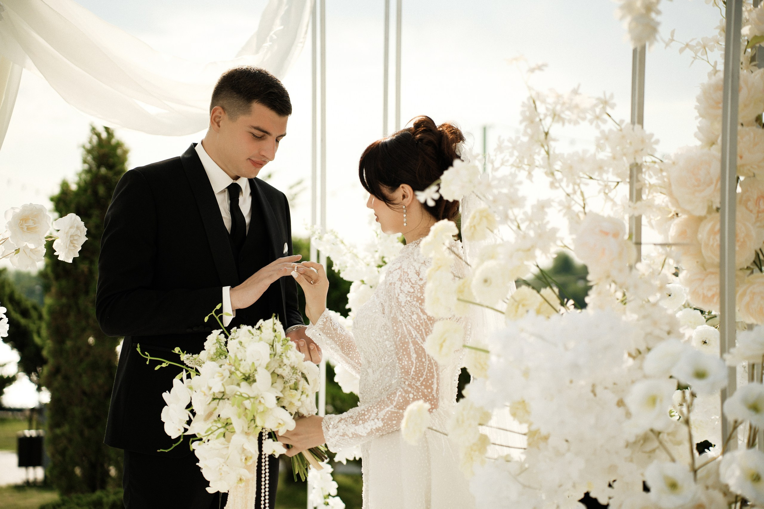 Love in moment. Свадебный фотограф и видеограф в Ростове-на-Дону. Максим и Наталья Лебедевы