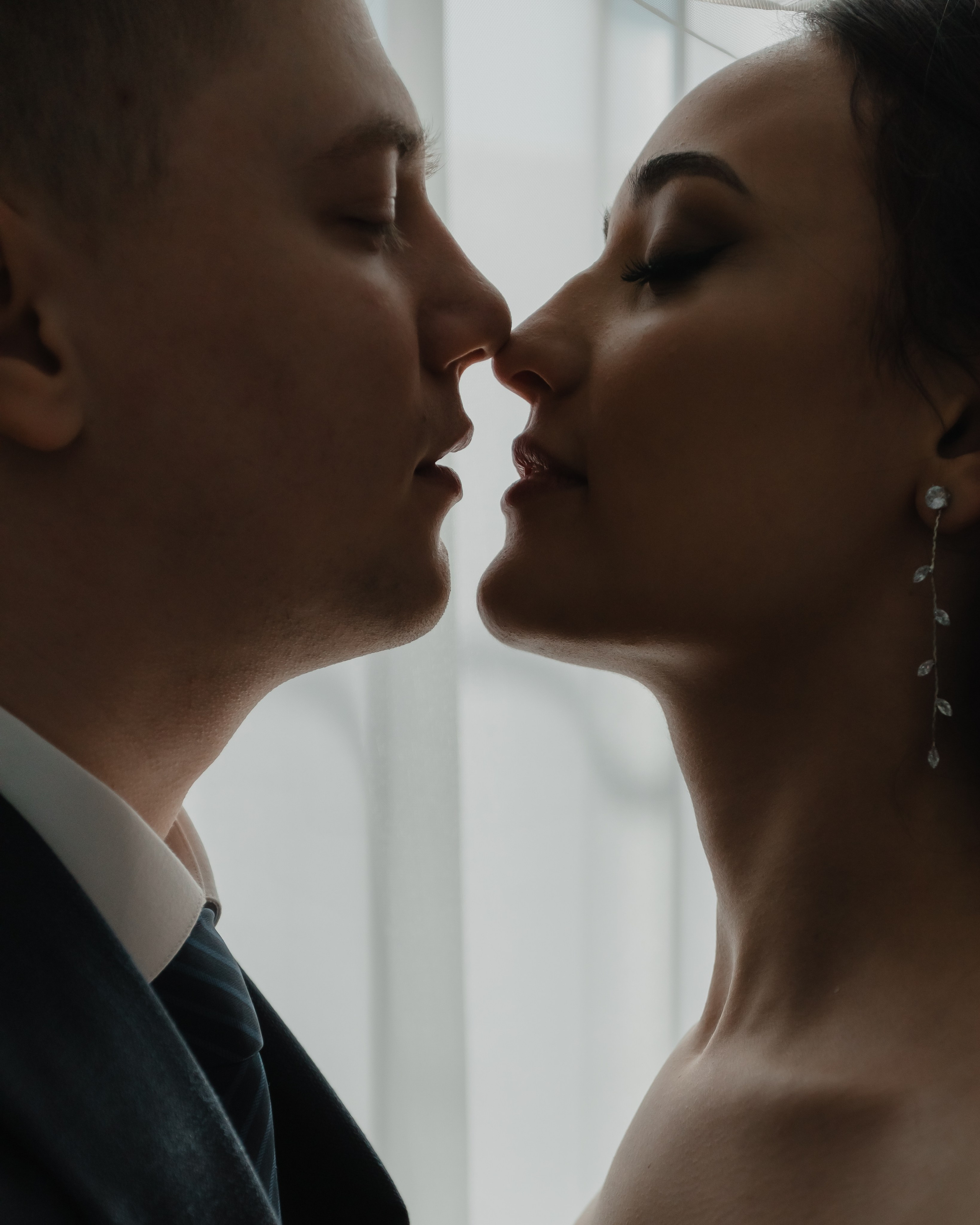 Елизавета & Иван. Фотограф в Ставрополе Евгений Наглянцев