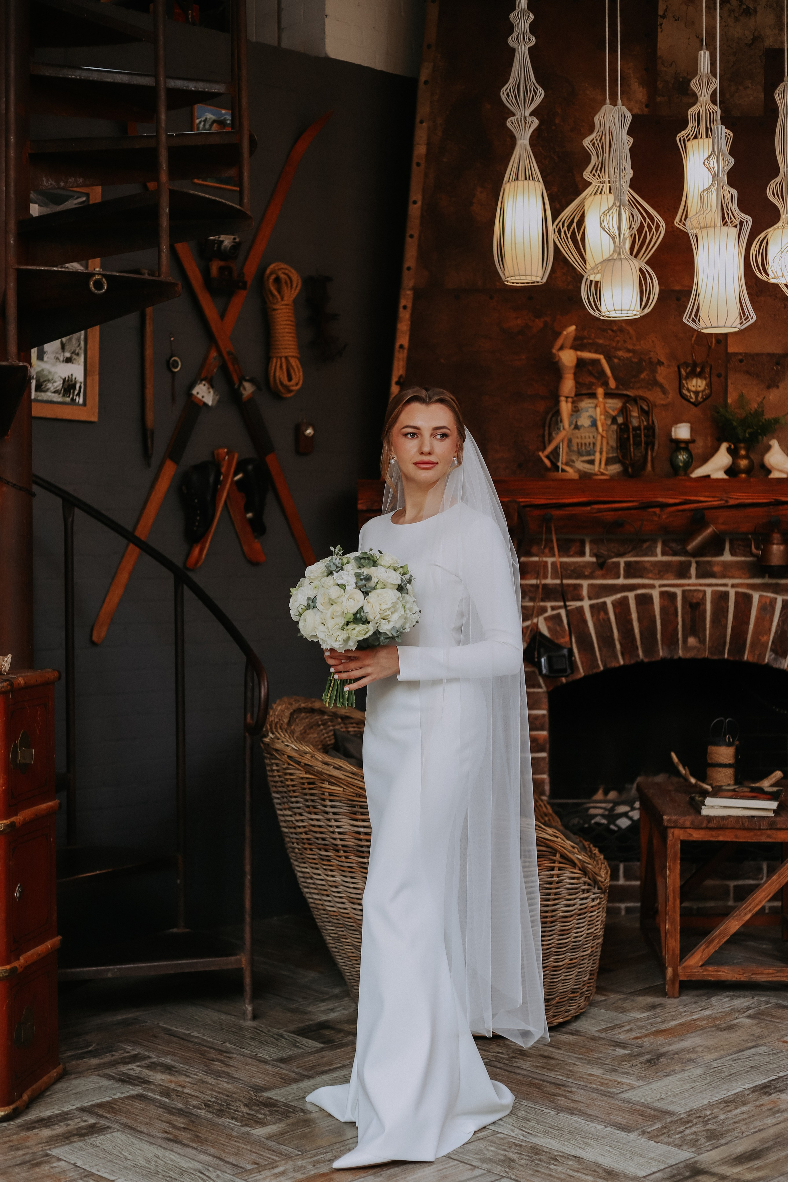 Иван и Лидия. Семейный и персональный фотограф в Ростове-на-Дону