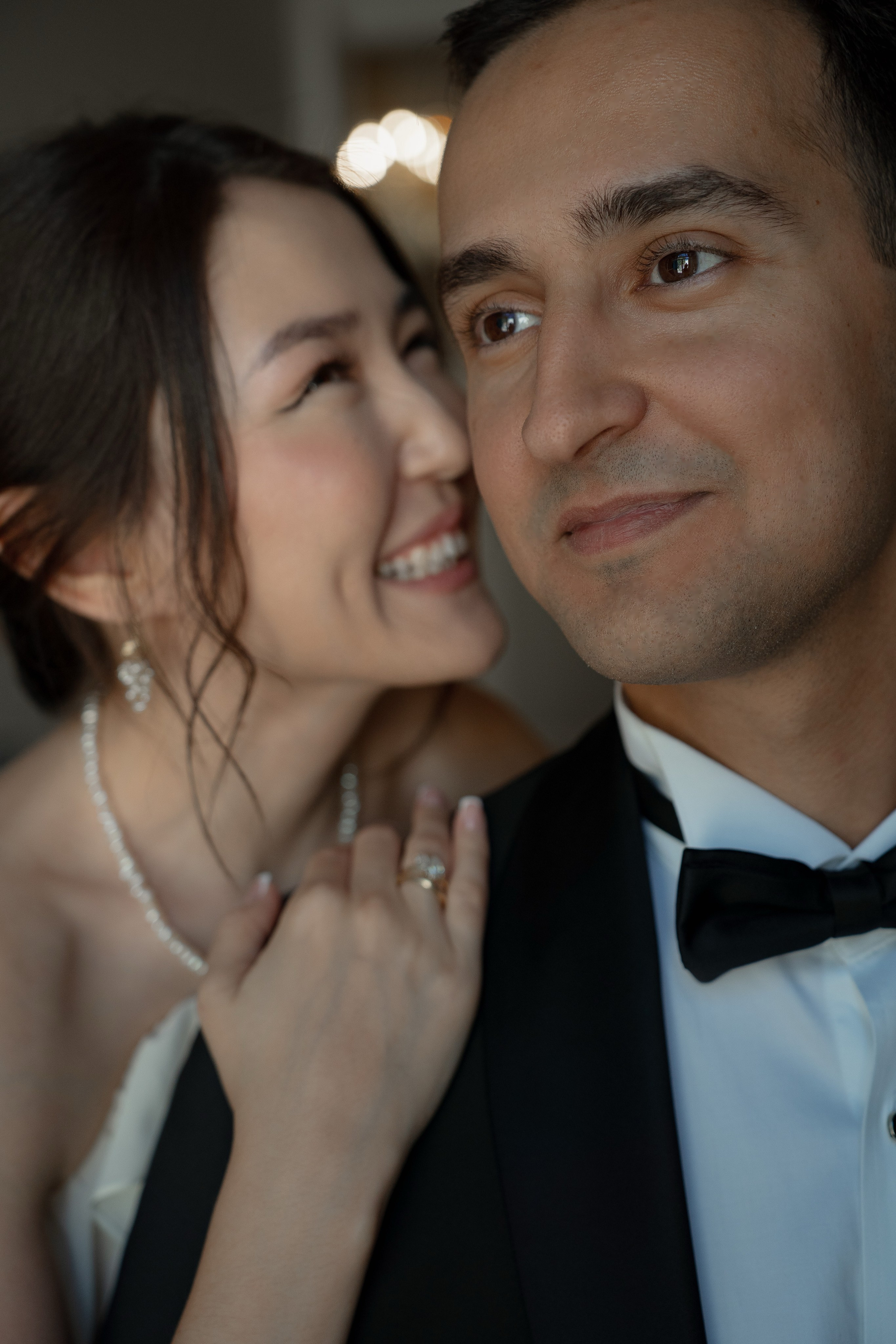 Aya & Mert. İrandek. Fotoğrafçı. İzmir