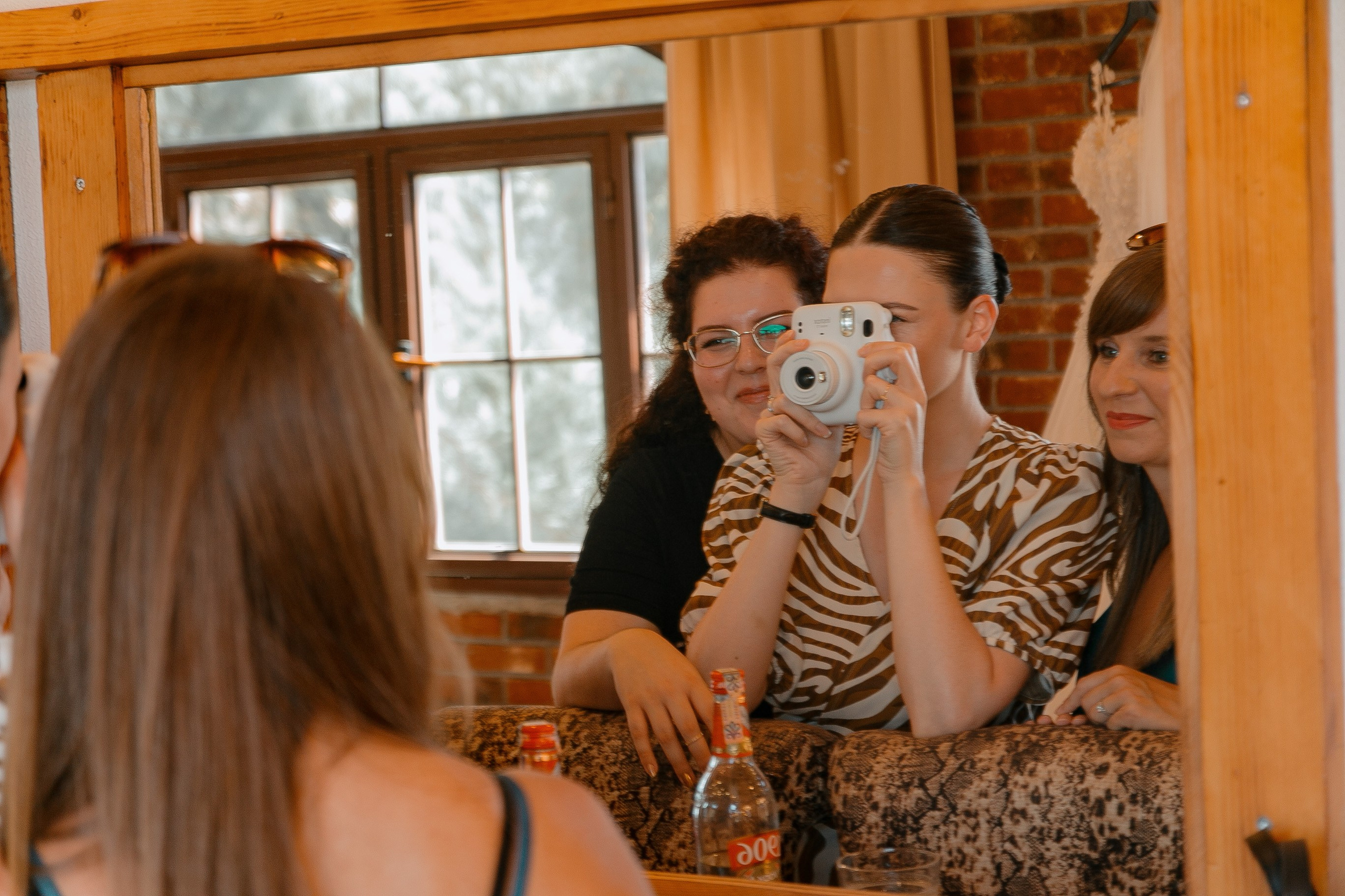 Silvia & Cem. İrandek. Fotoğrafçı. İzmir