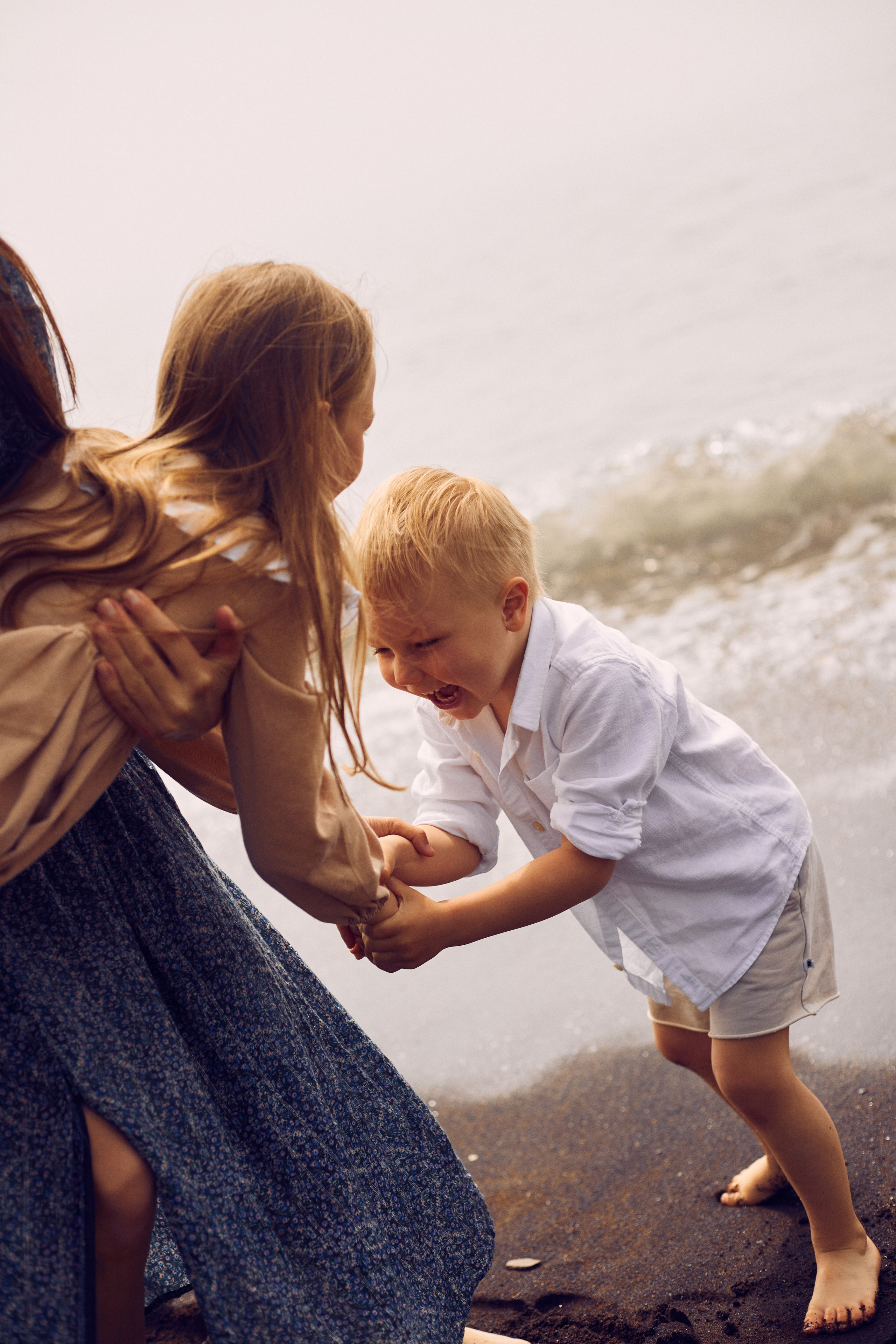 Выходные на море. Фотограф Ионова Анастасия, г Владивосток
