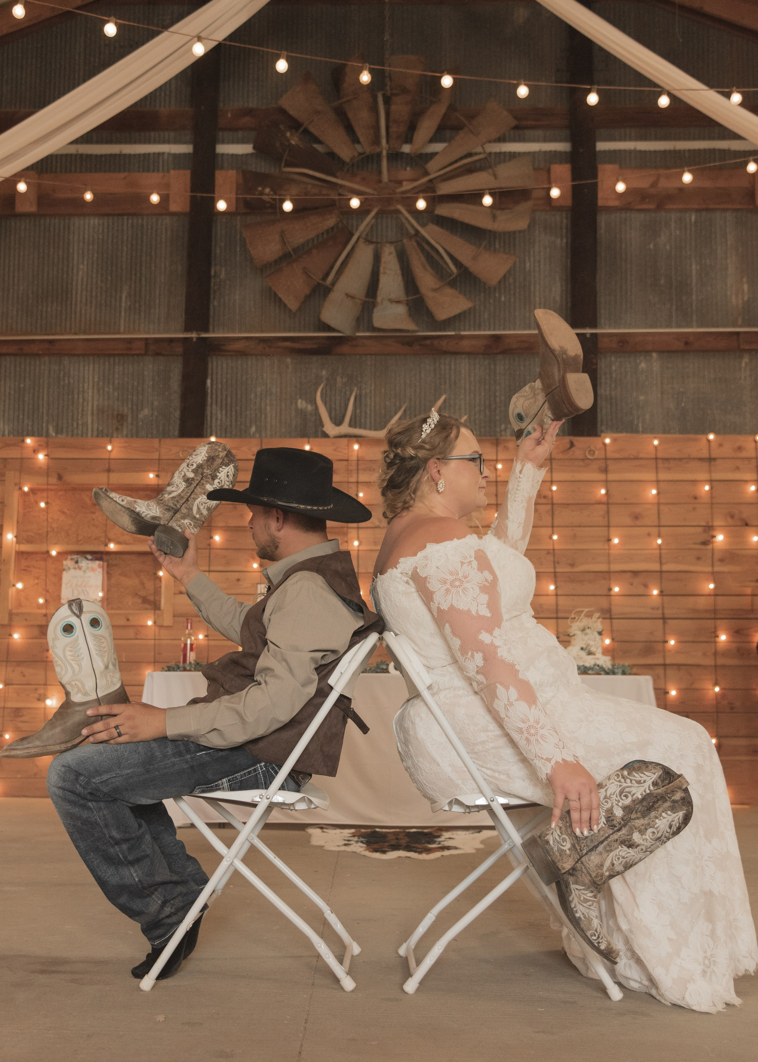 Wedding photographer Oklahoma US