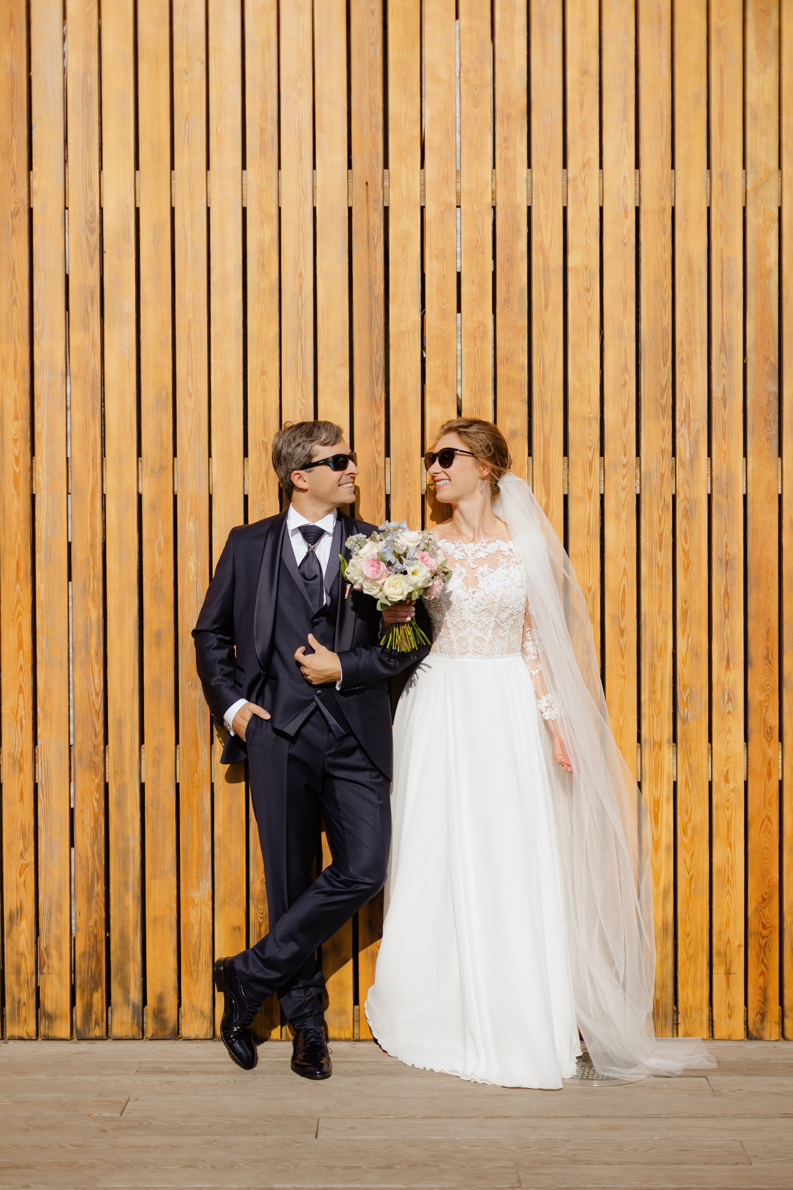 Александр и Елена. Фотограф Алекс Май