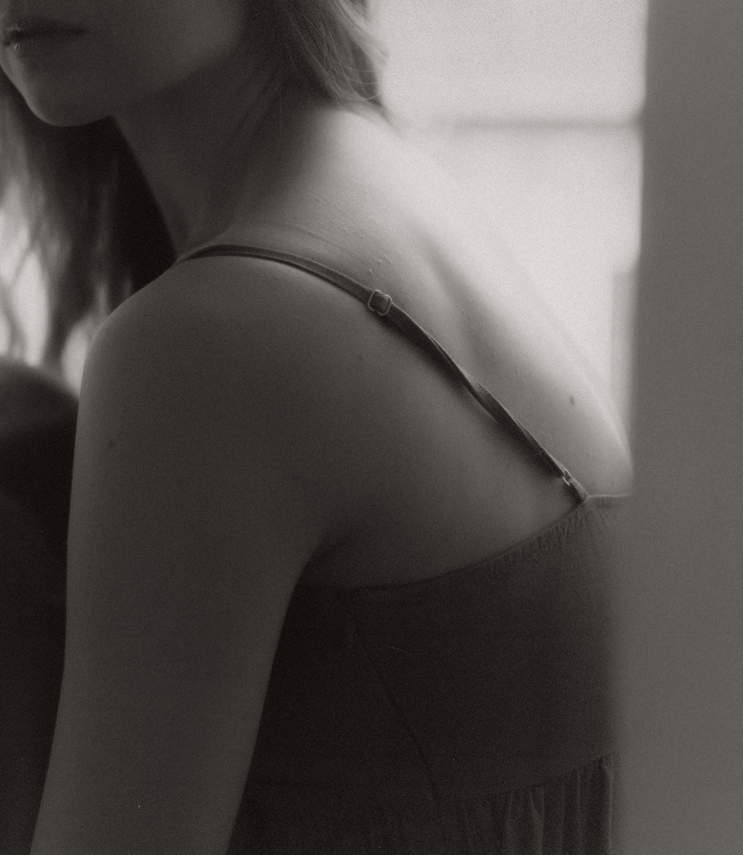 Катя. Портретный фотограф в Москве Ефанова Ульяна. Женский портрет