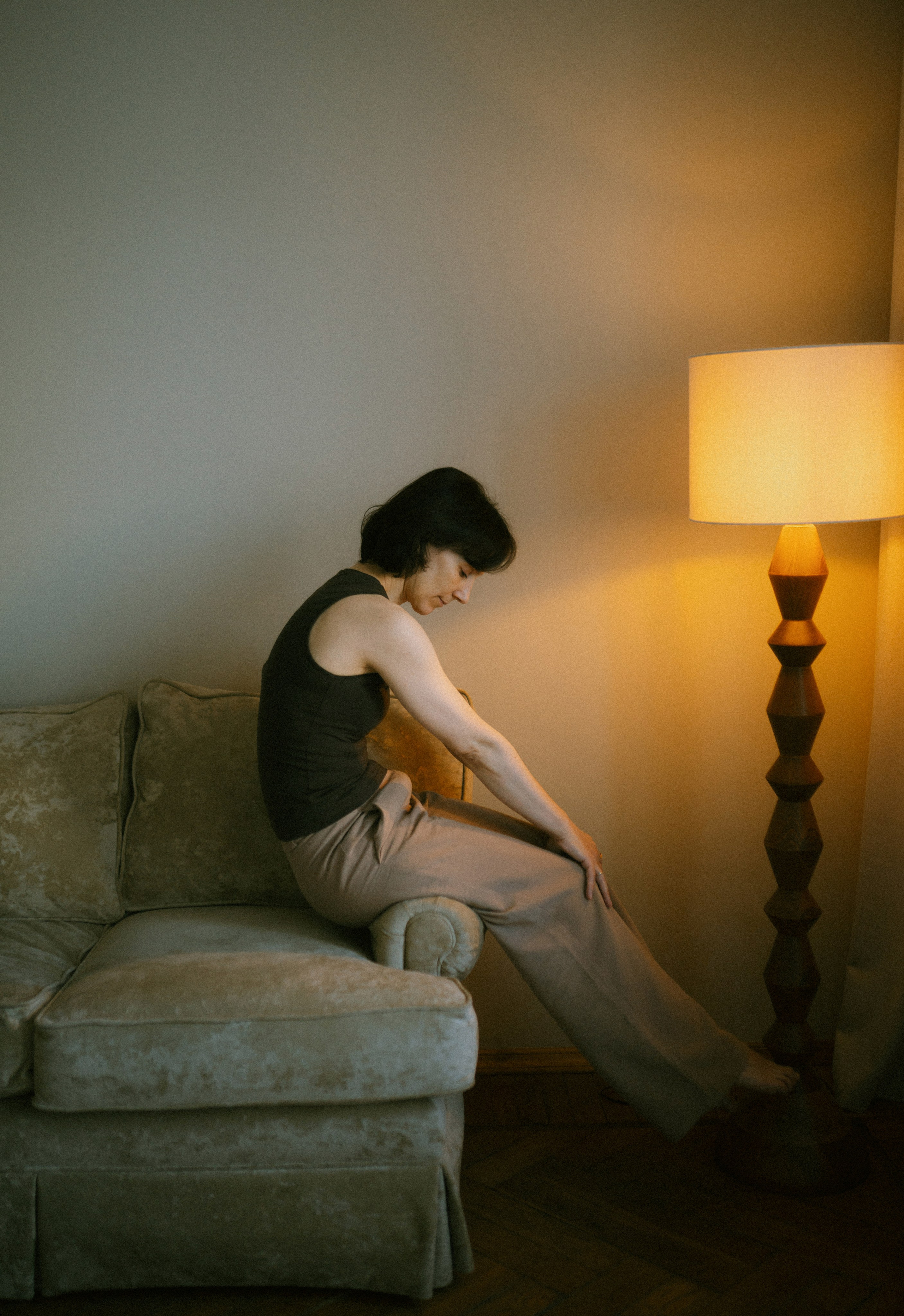 Аня. Портретный фотограф в Москве Ефанова Ульяна. Женский портрет