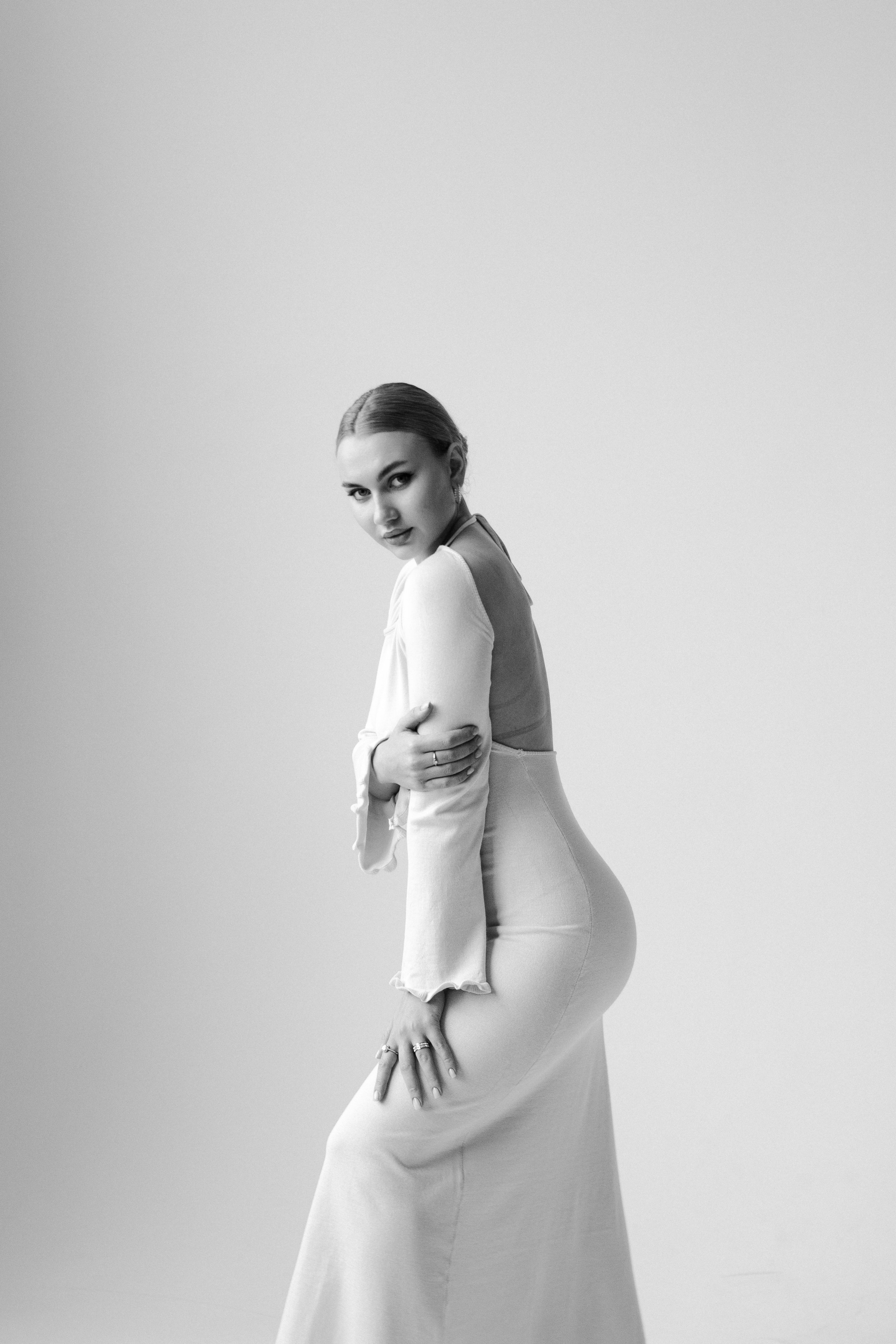 Индивидуальные съемки. Фотограф в Самаре Оля Гордеева