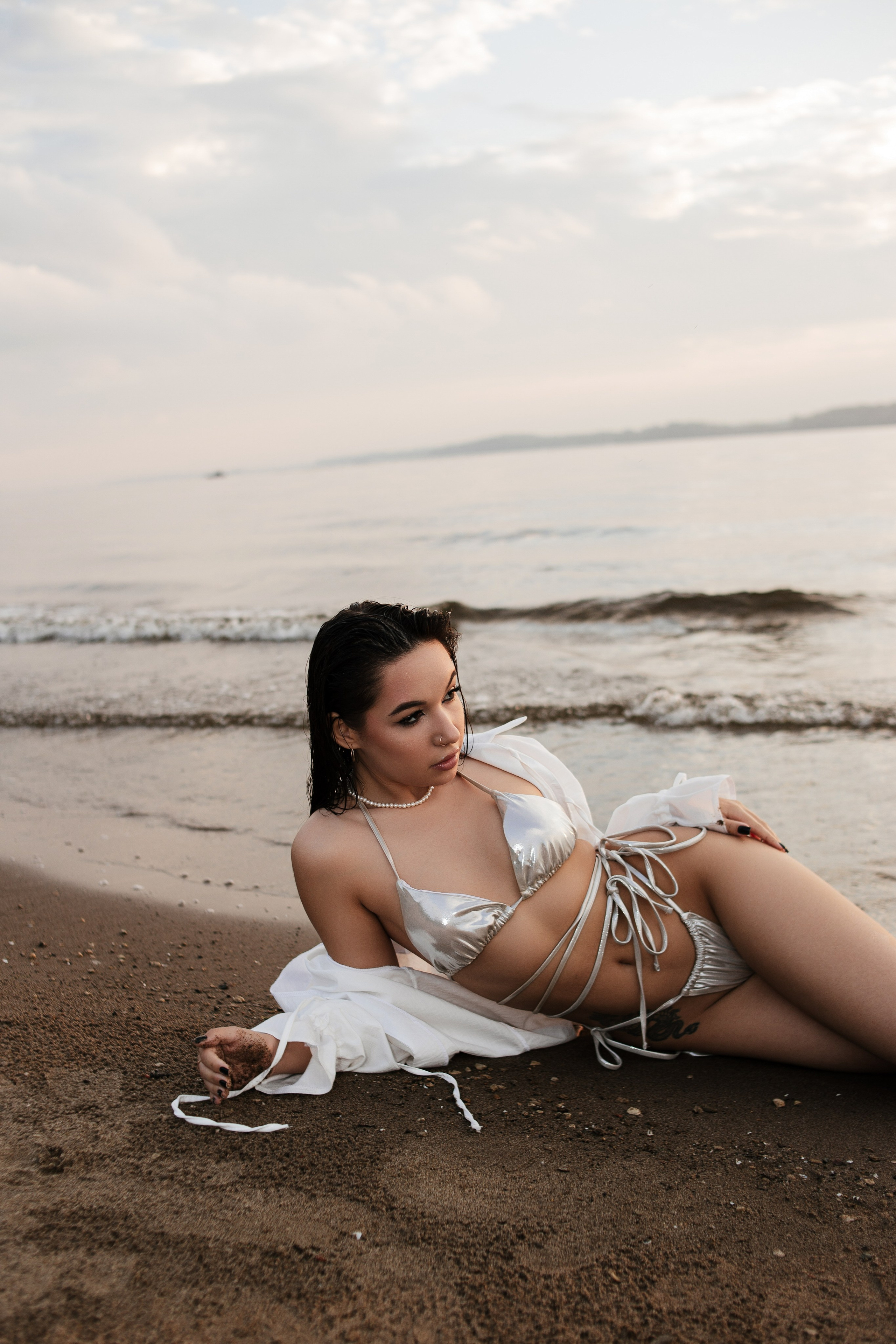 Индивидуальные съемки. Фотограф в Самаре Оля Гордеева