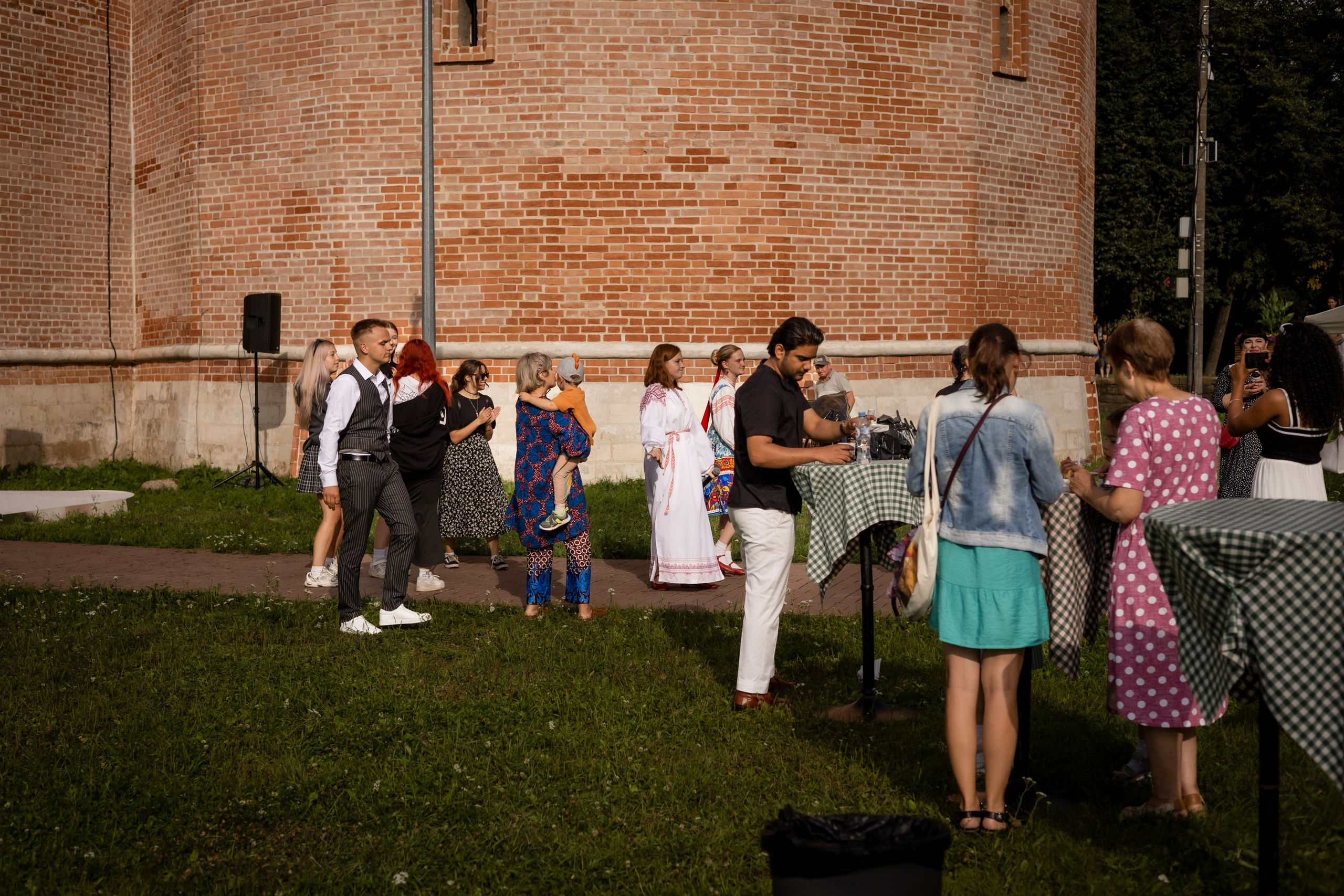 ЛУКОВ ФЕСТ 2024 ДЕНЬ 1. Главная