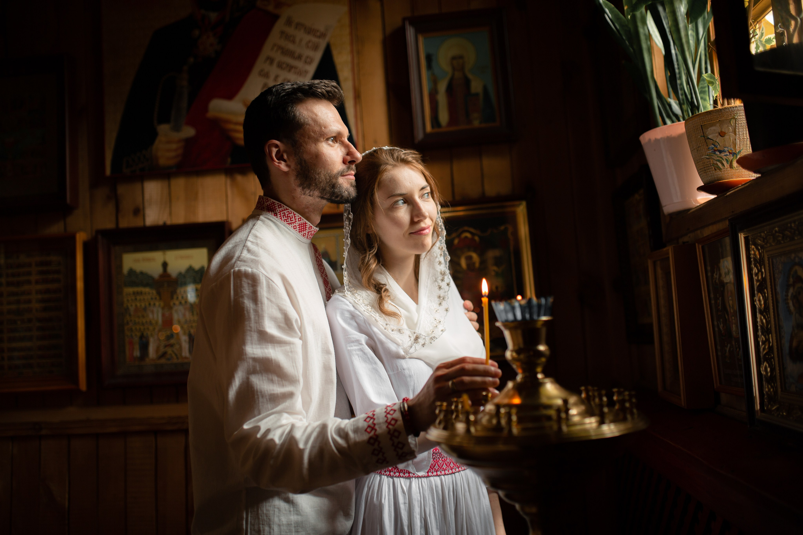 Венчание Раменское. Свадебный и семейный фотограф