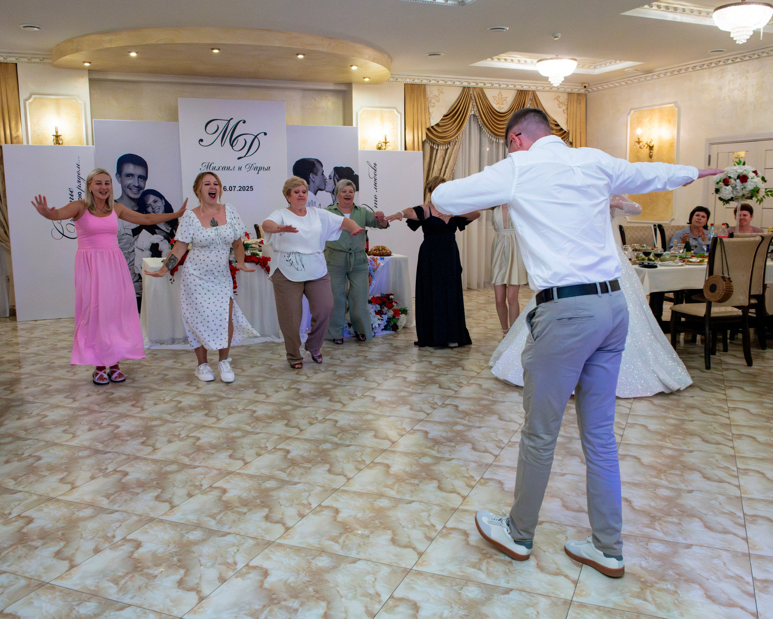 Михаил и Дарья. Крыгина Ольга Фотограф Краснодар