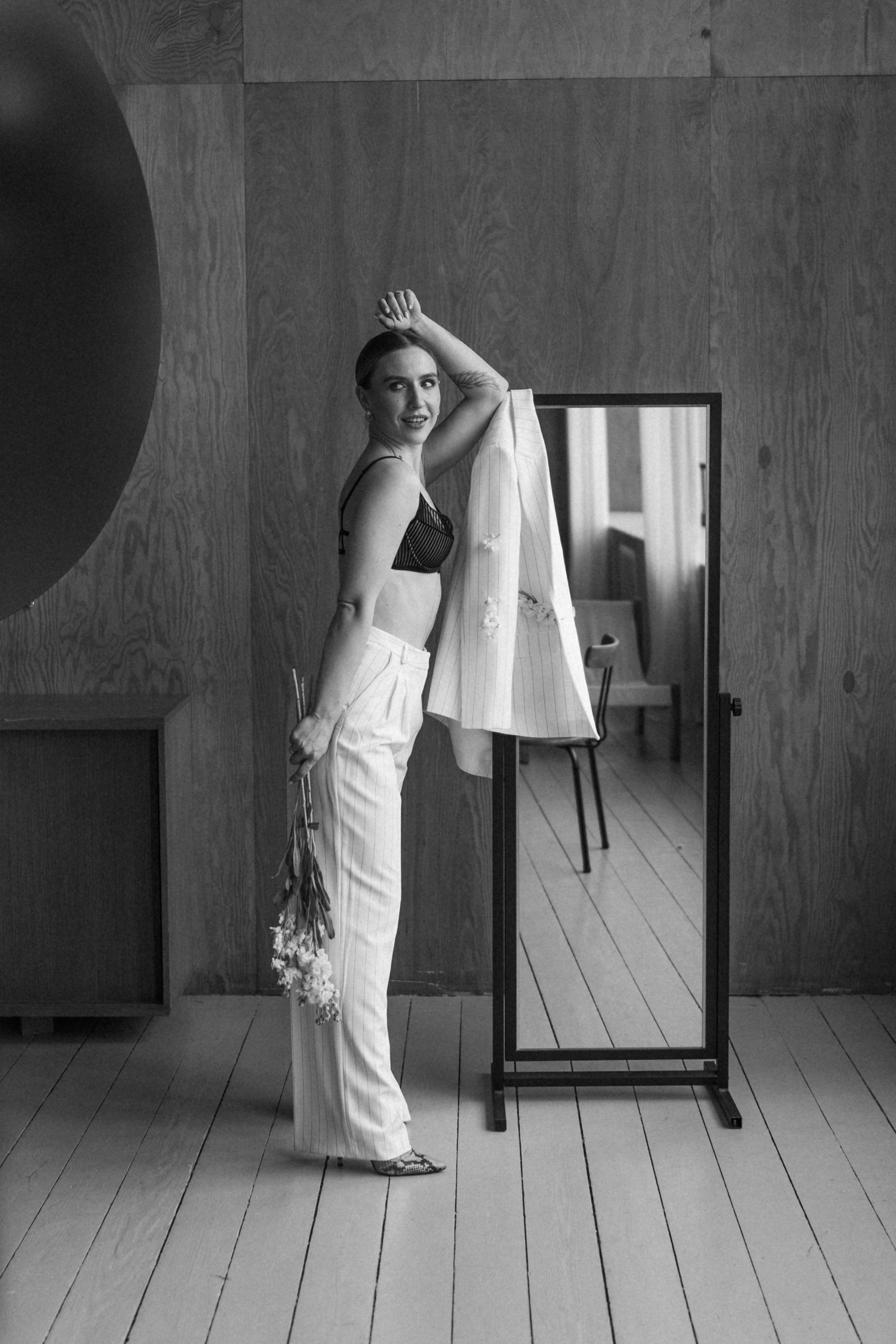 Алена. Фотограф в Санкт-Петербурге — Лучина Екатерина