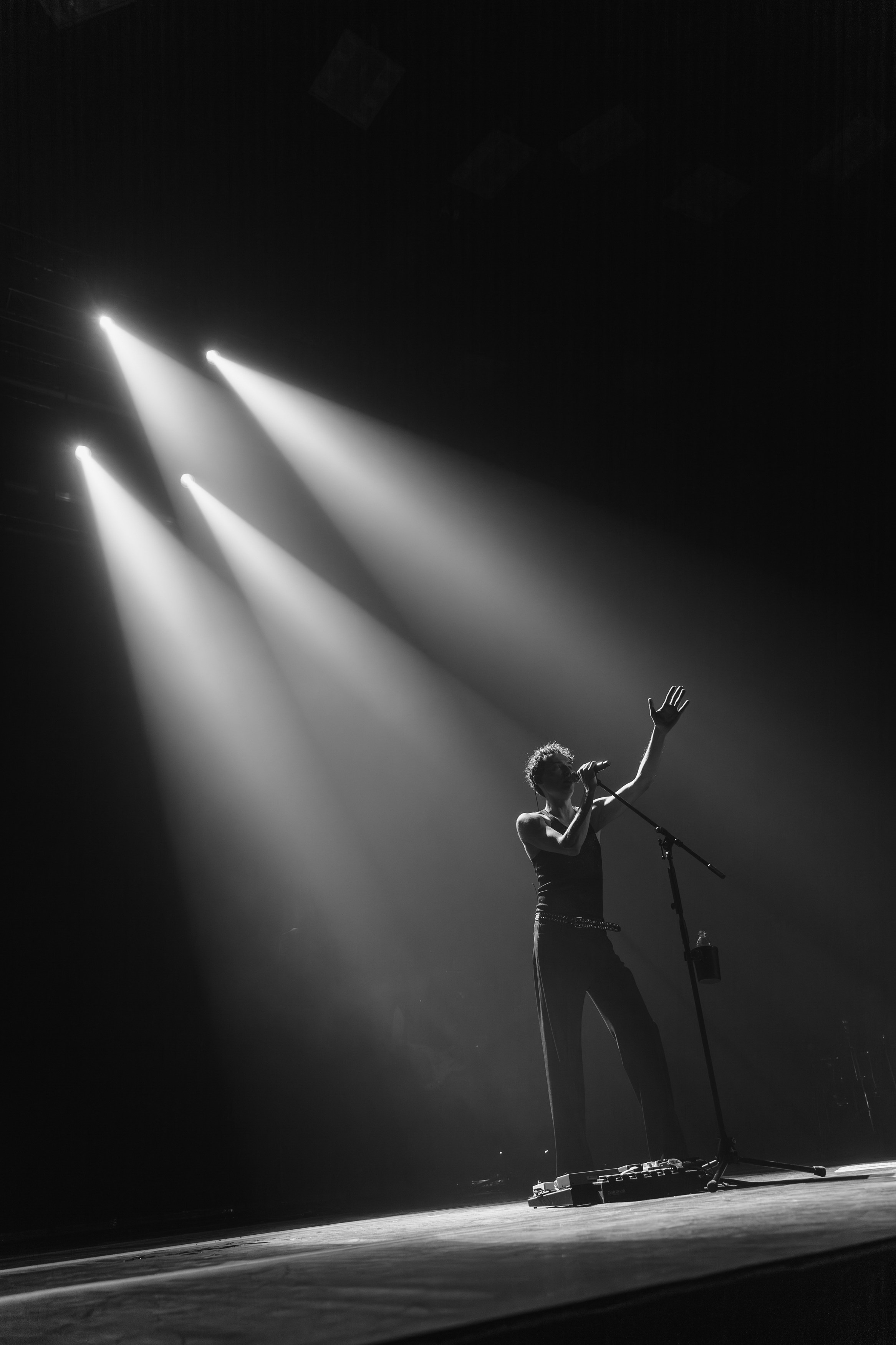 ZOLOTO. Портретный и репортажный фотограф в Санкт-Петербурге Максим Пашков