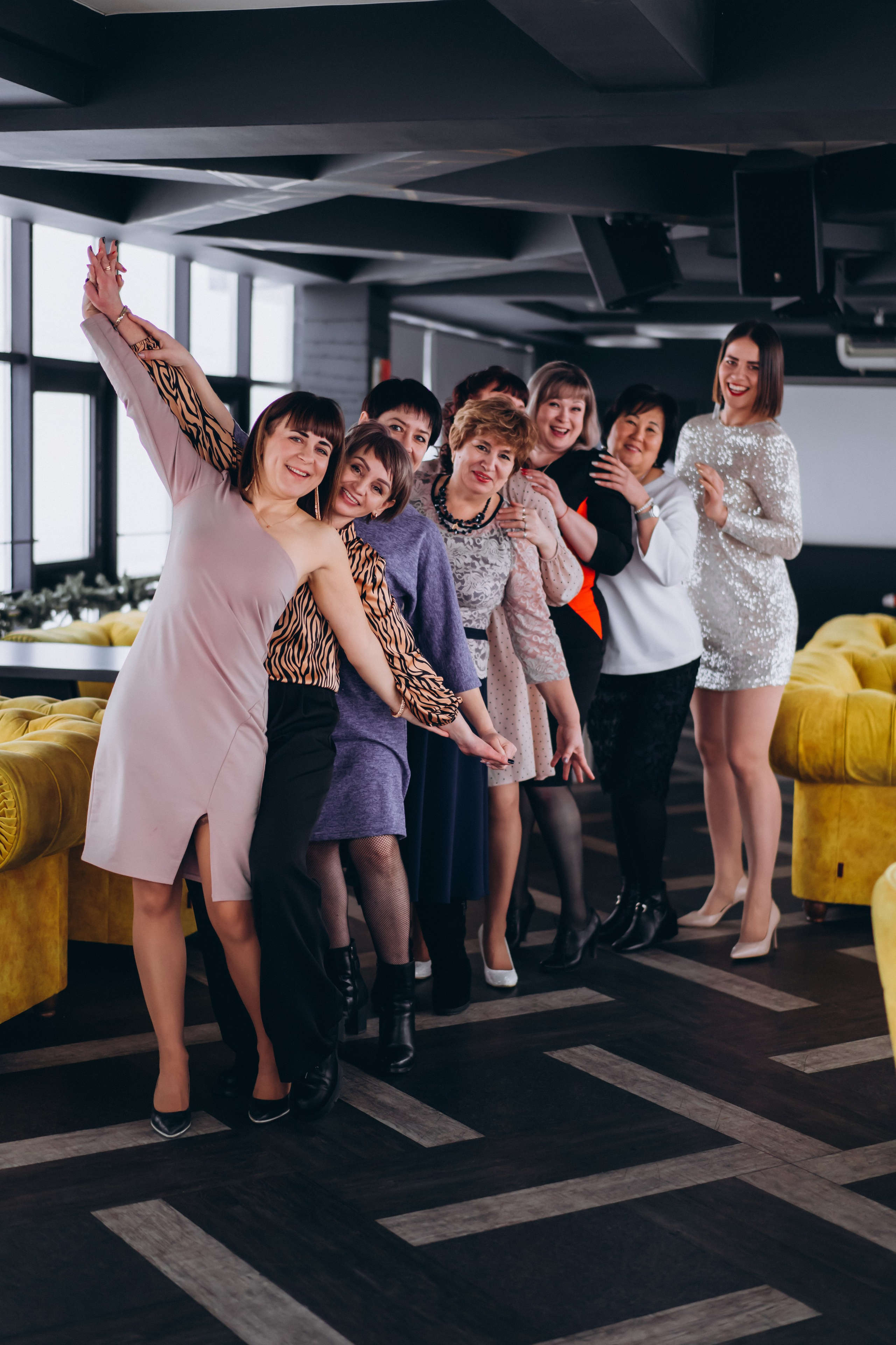 Корпоратив 2023 марк миллер. Главная