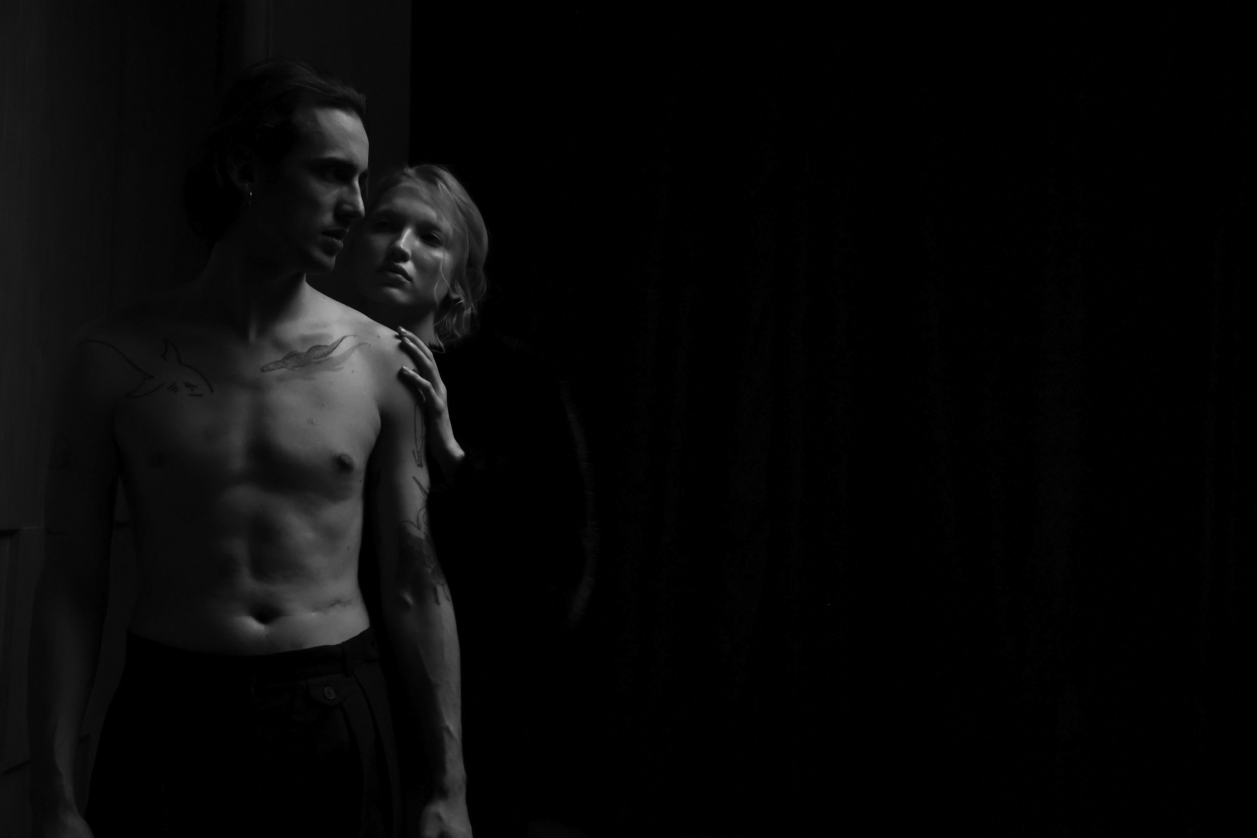 Love story. Свадебный фотограф в Воронеже Алексей Логинов