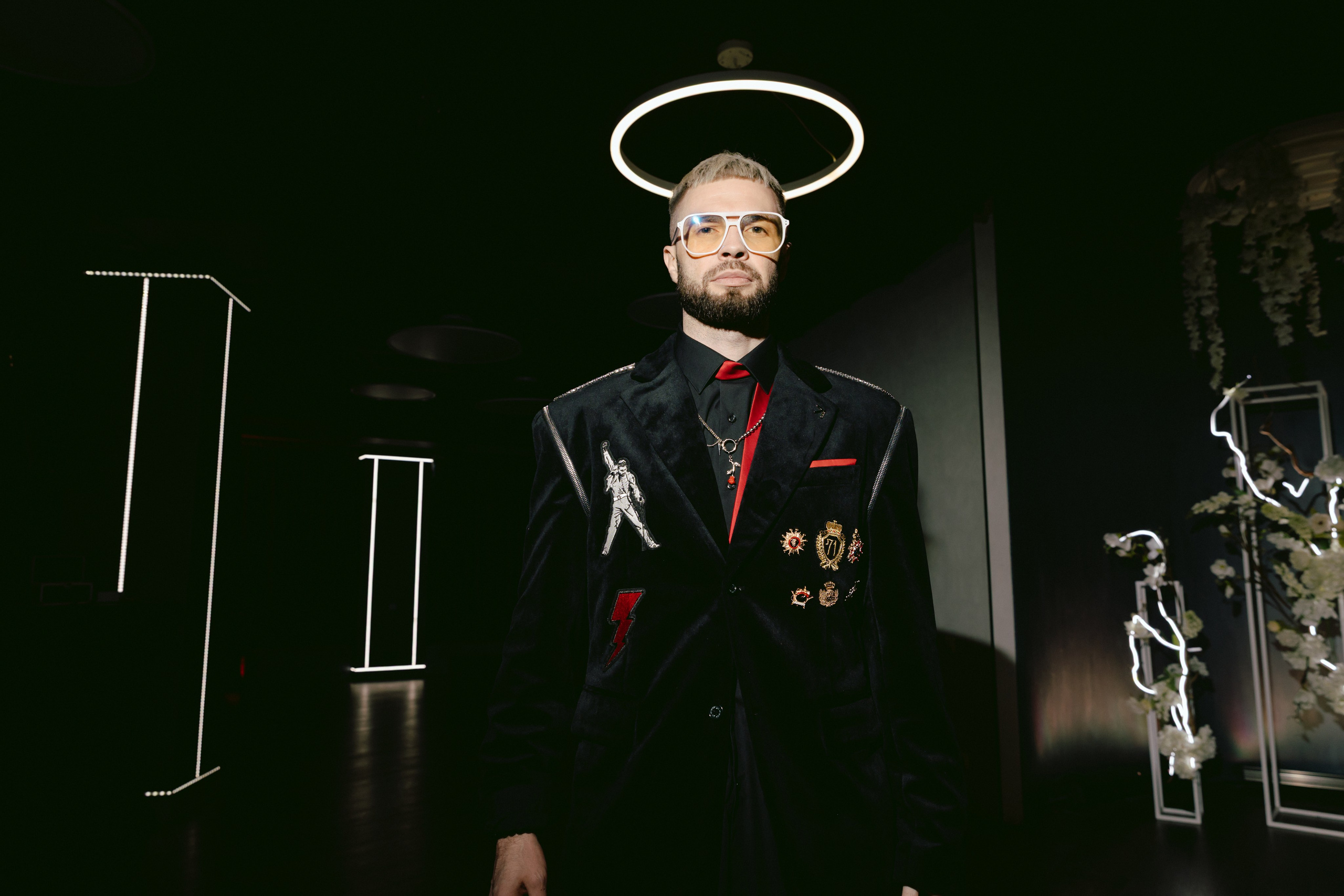 ДЕВИЧНИК С ПЕРЧИКОМ. Свадебный фотограф в Москве Алексей Логинов