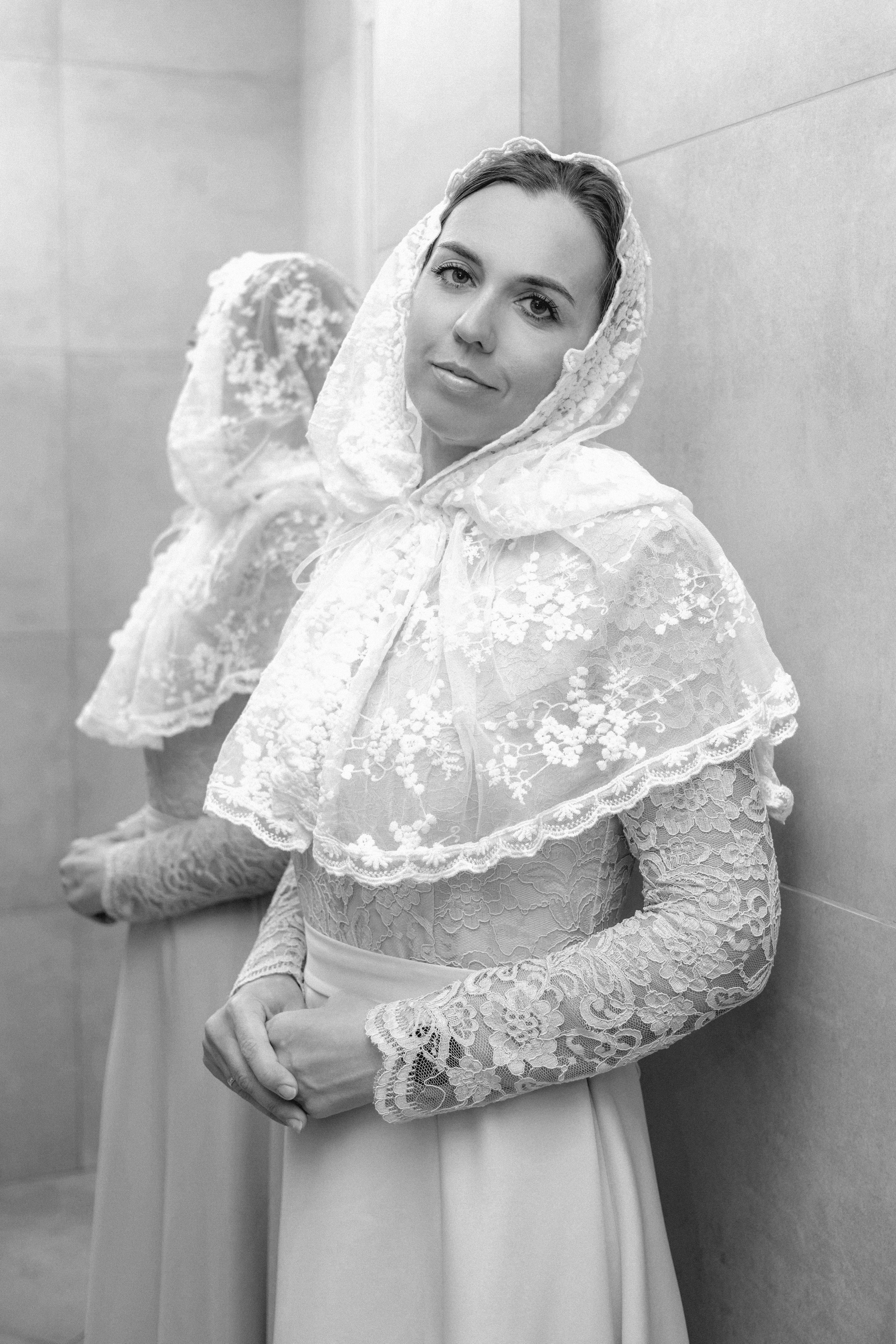 Крещения Дмитрия. Фотограф Алина Гашникова