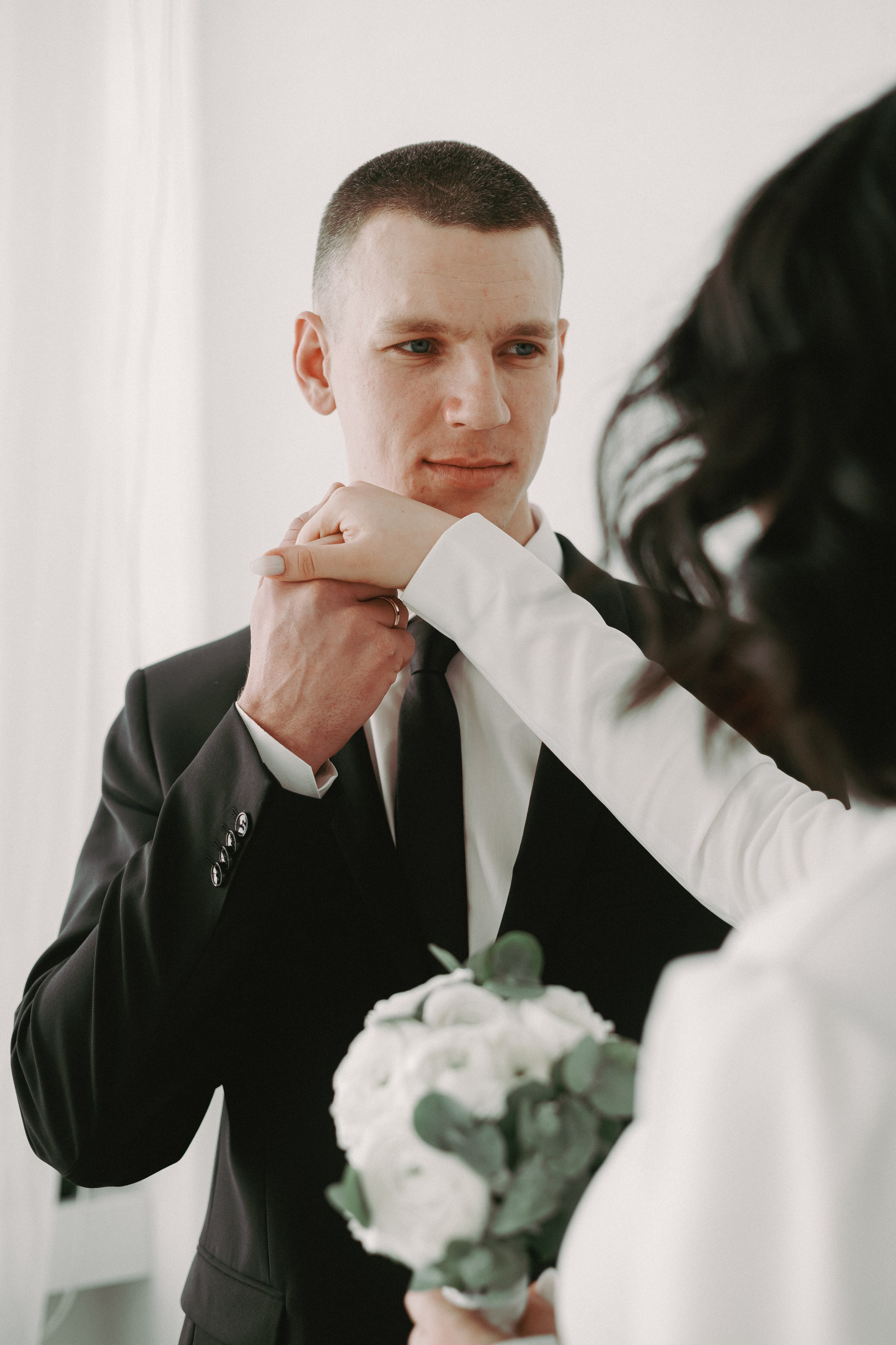 Дарья&Юрий. Фотограф в г. Благовещенск, свадебные, семейные и индивидуальные