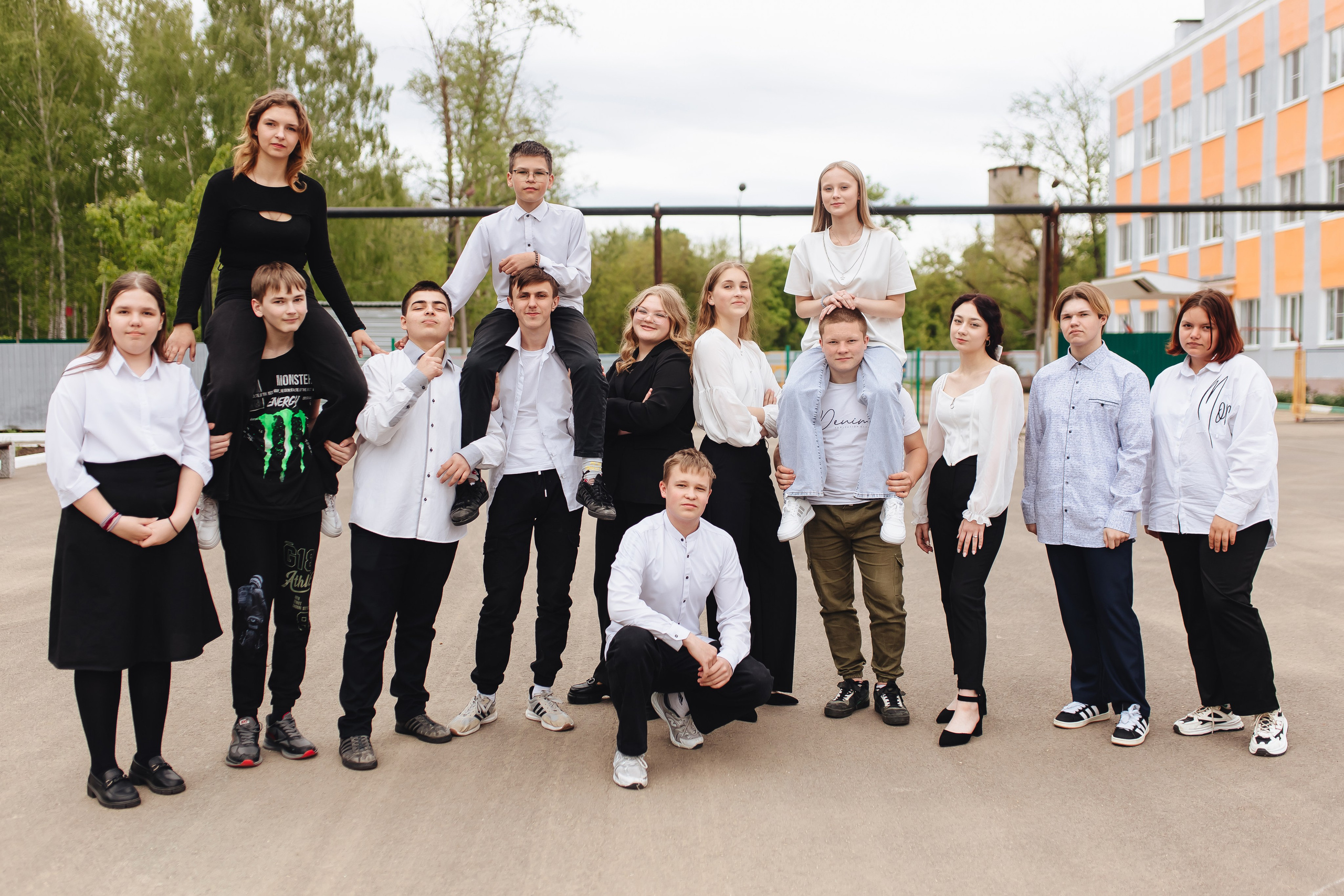 9 класс, Восточный. Свадебный и семейный фотограф в Туле и области Маша Костина