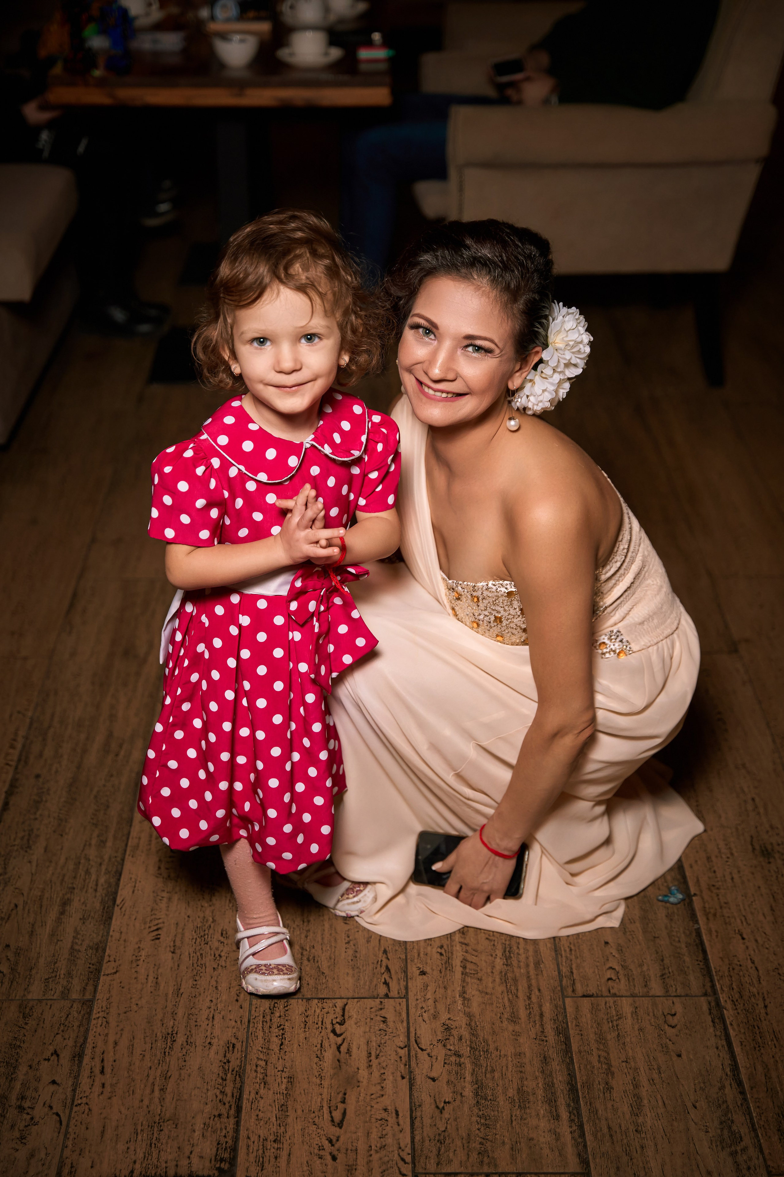 Репортаж. Портретный, семейный и репортажный фотограф в г. Чебоксары Дмитрий Мак