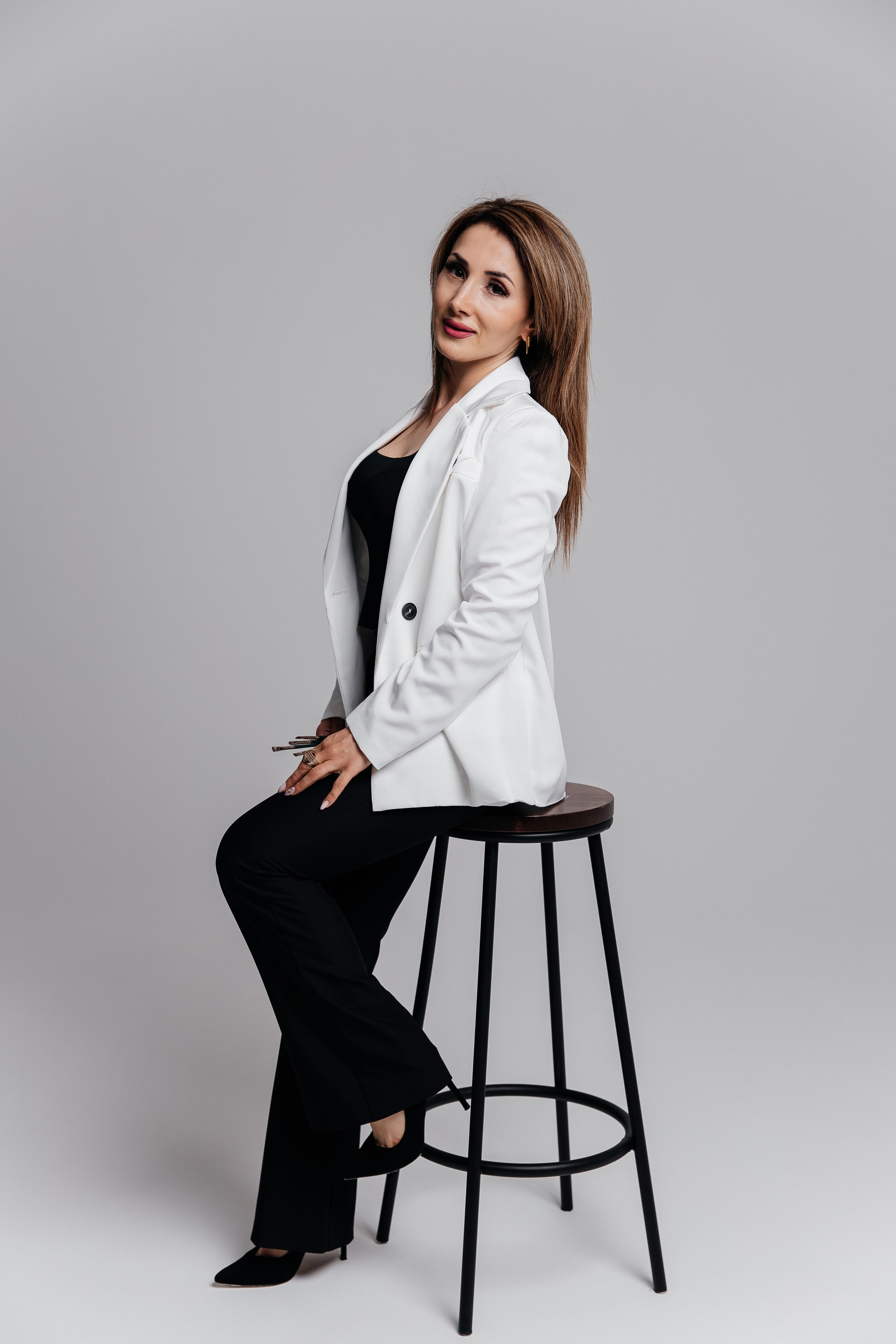 Контент фотограф. Семейный фотограф в Тбилисском районе Наталия Батина