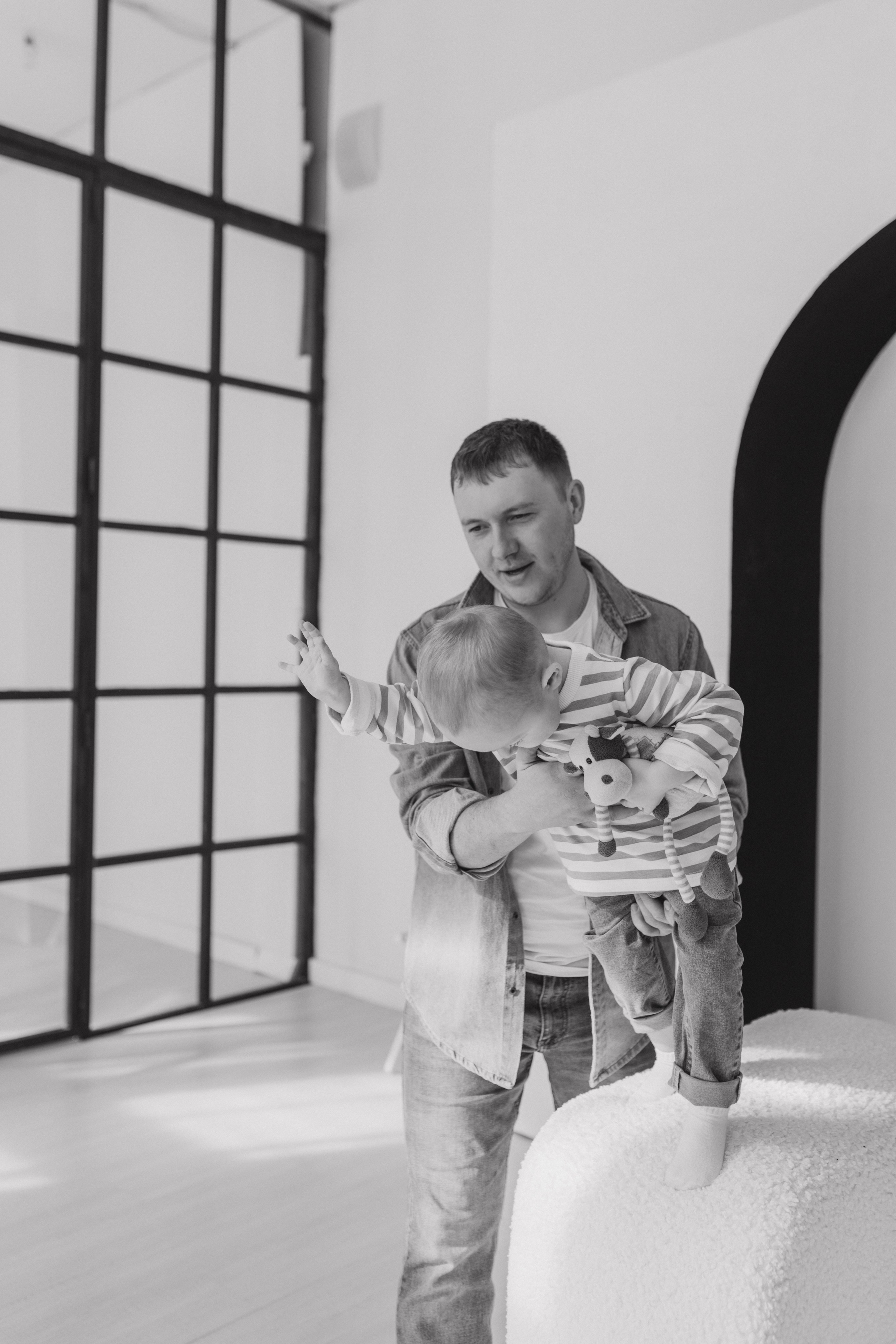 Сергей, Настя и мальчишки. Свадебный и семейный фотограф в Белгороде Евгения Курочкина