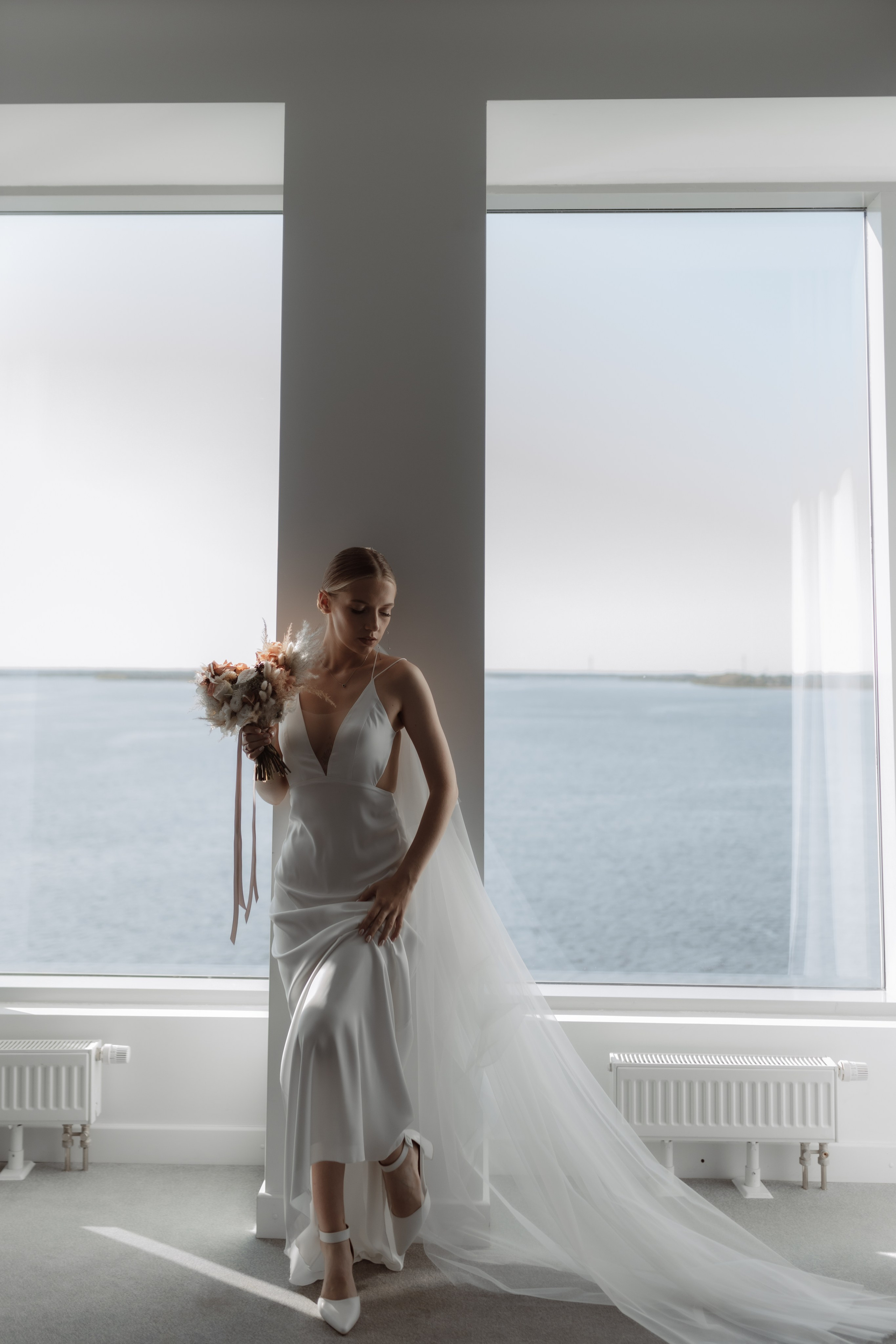 Елизавета & Семён. ФОТОГРАФ МОСКВА ULYA H