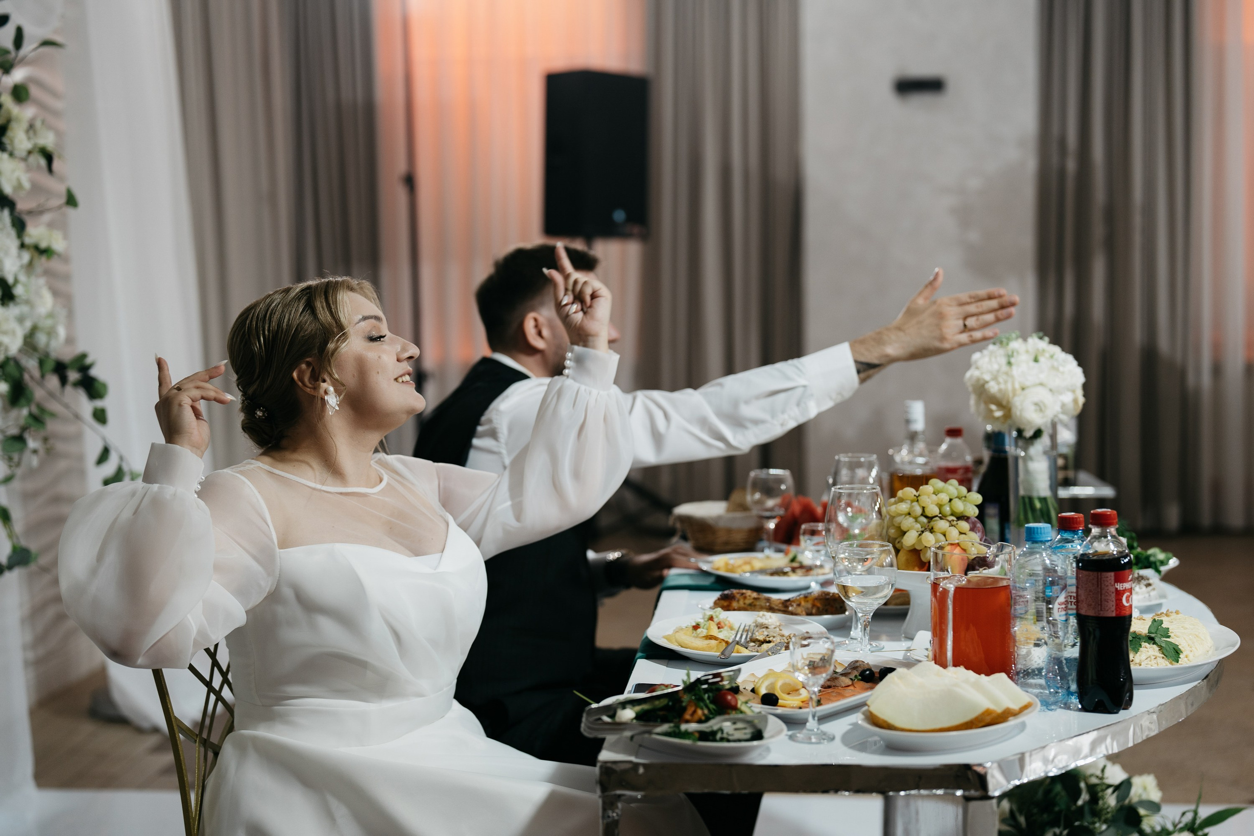 Евгений & Ольга. Свадебный и репортажный фотограф Юров Дмитрий