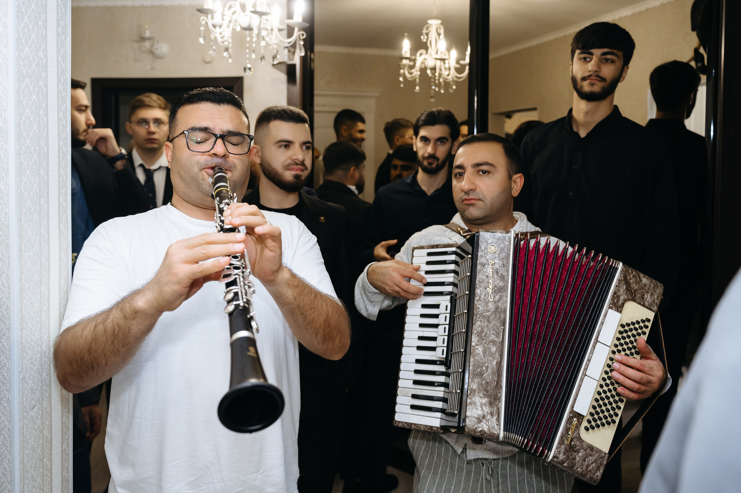 Карен и Сэда. Свадебный фотограф Красноярск Вязьминова Мария