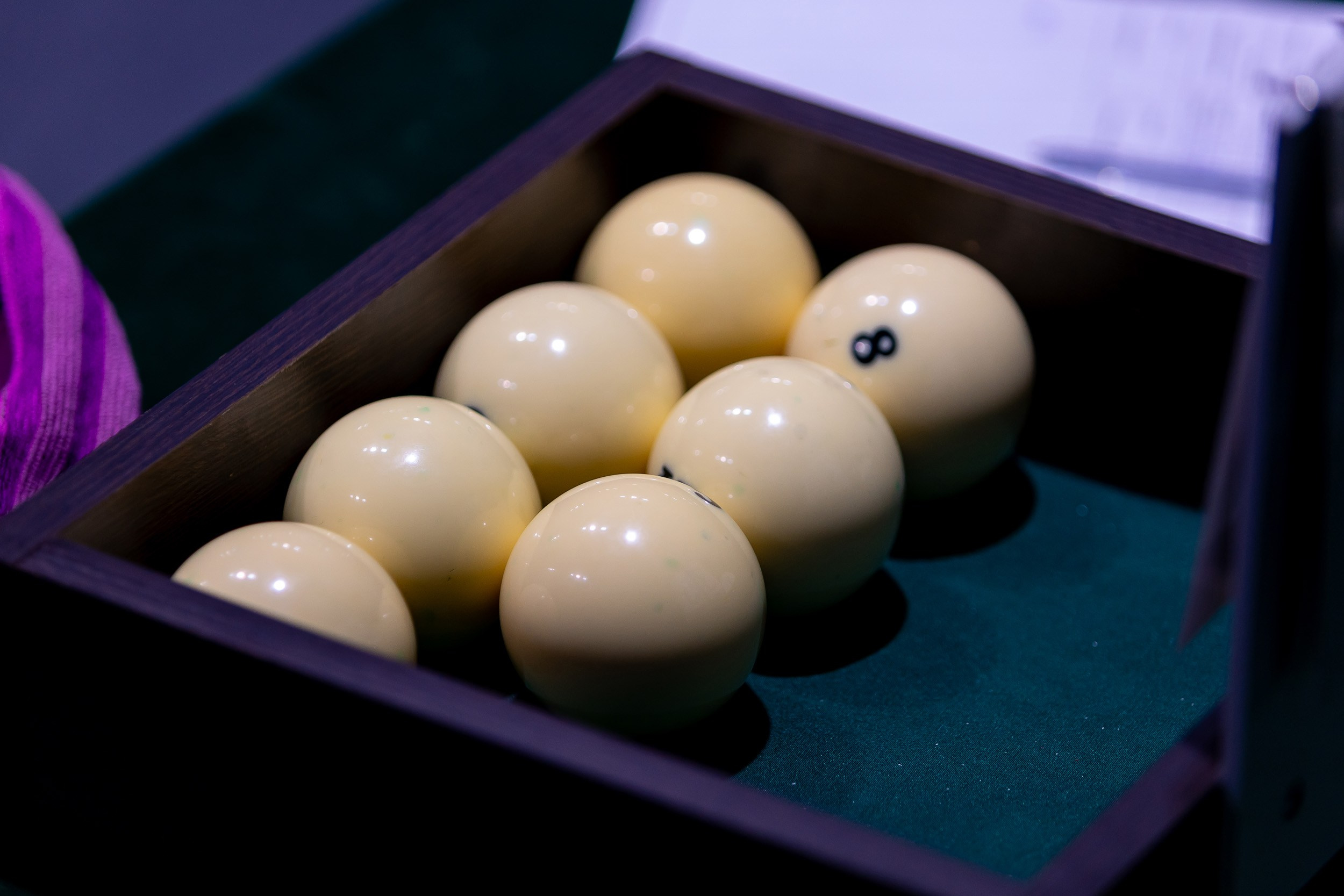 Бильярд, 9 ноября 2024. Htykk_photo