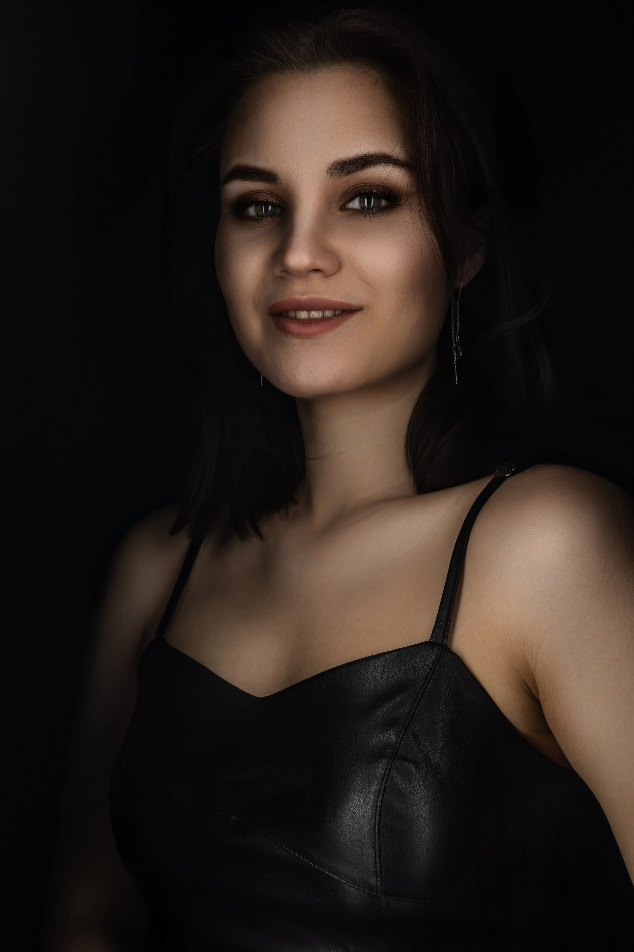 Дария. Главная