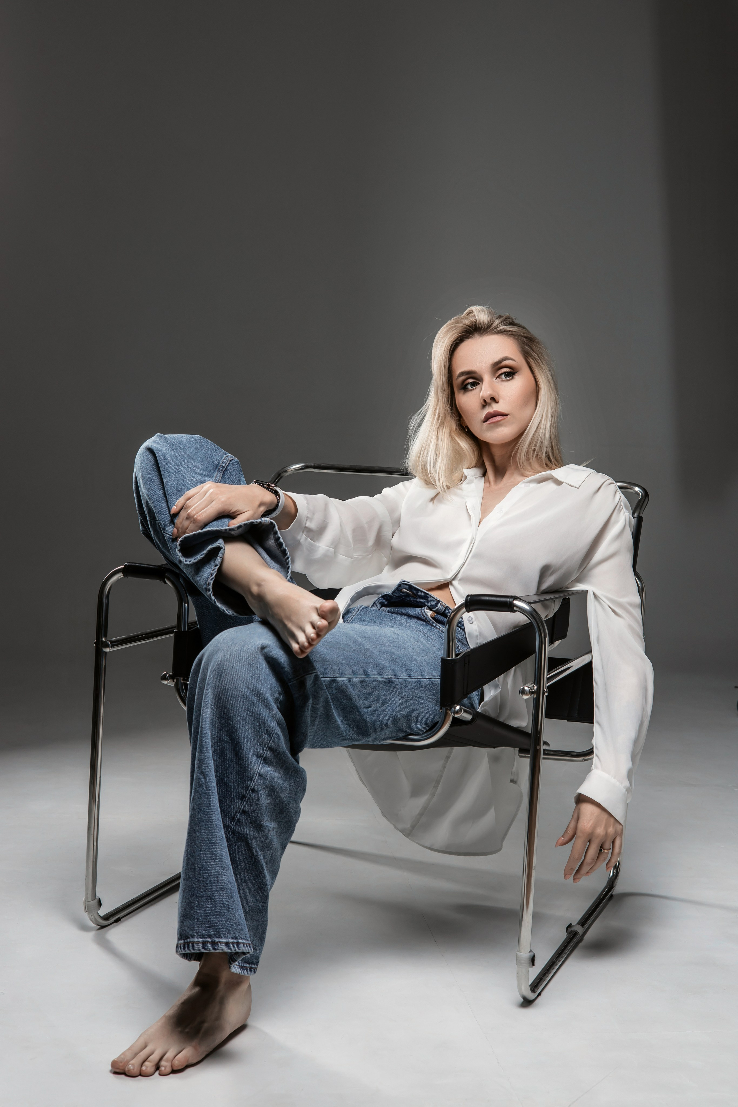 Таня. Главная