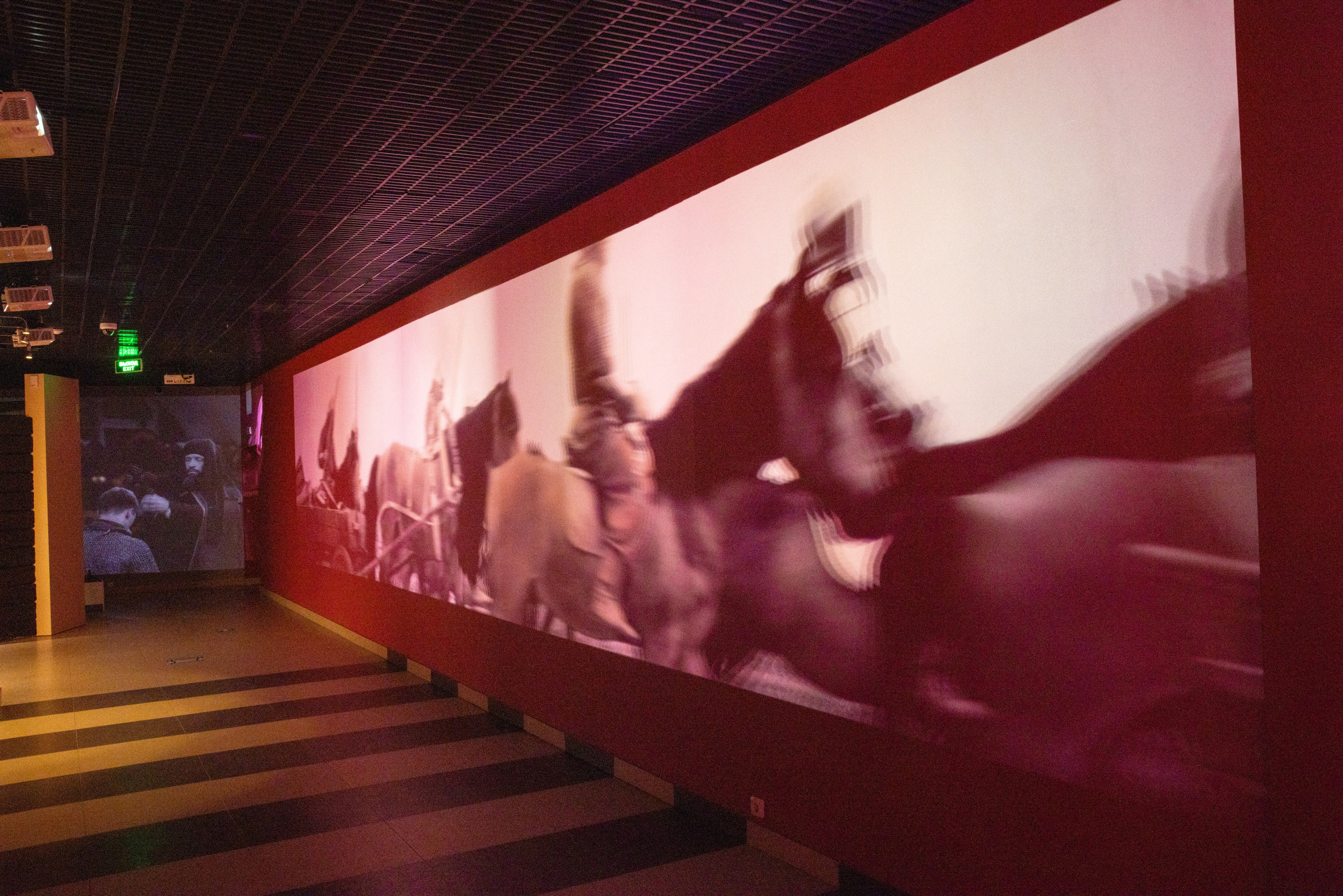 Поездка на поле Кулеково. Фотограф в Туле Крупский АнДРей. Фотостудия «КАДР71» в Туле