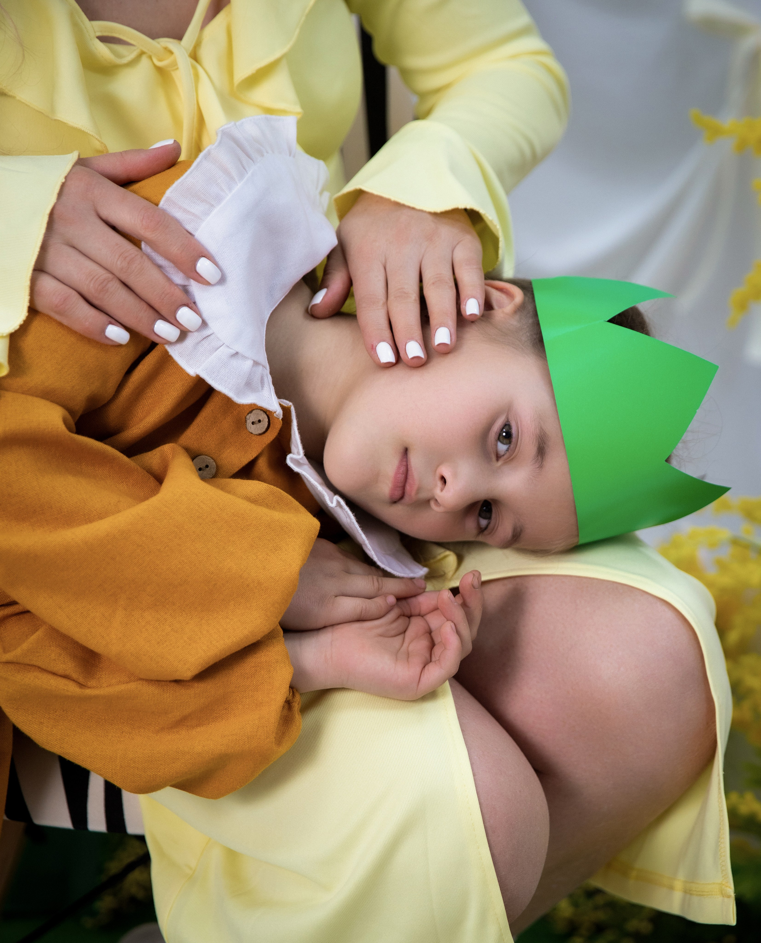 Весна. Лучший фотограф Краснодара (по версии моей мамы)