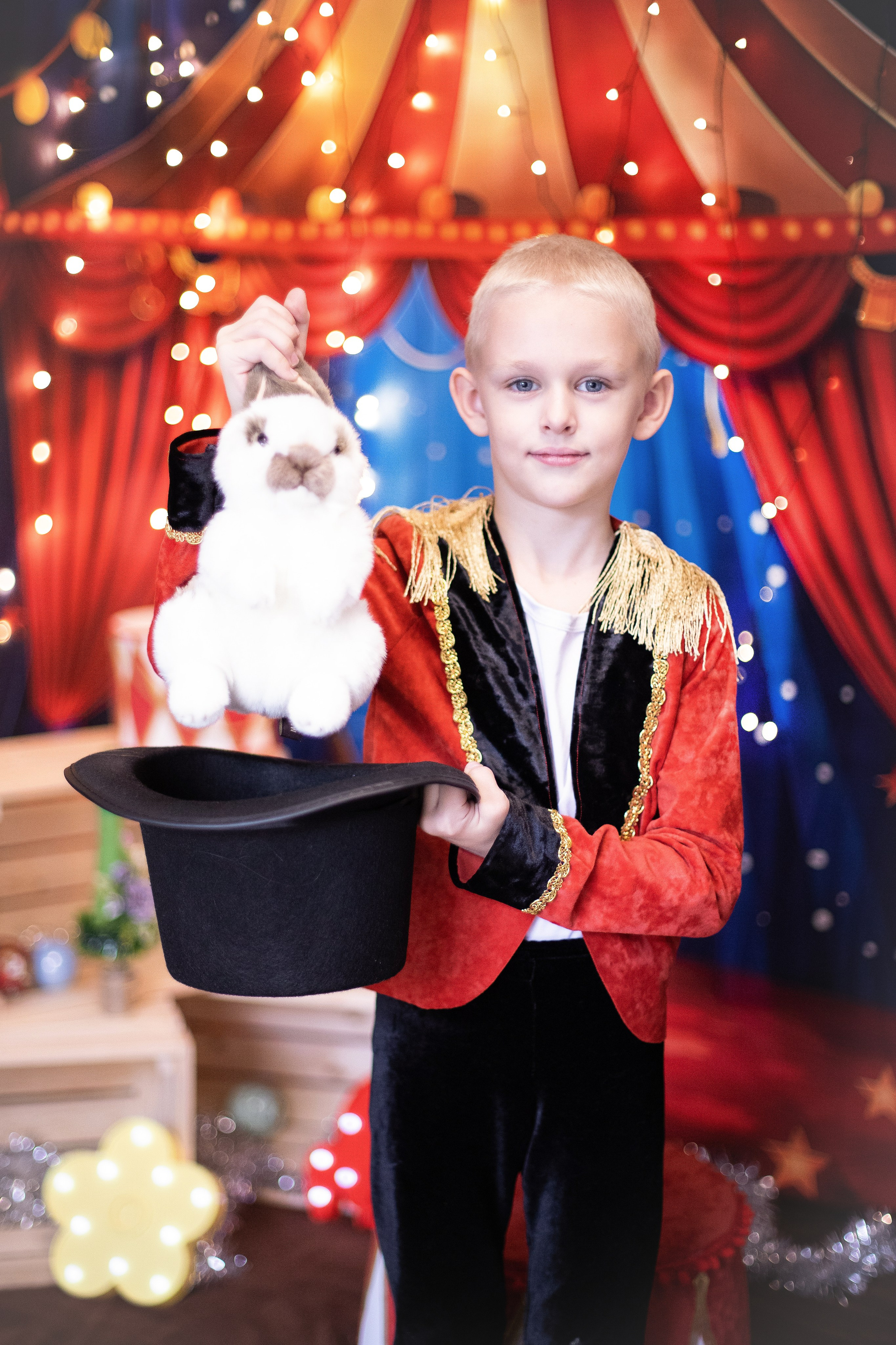 Цирк. Лучший фотограф Краснодара (по версии моей мамы)