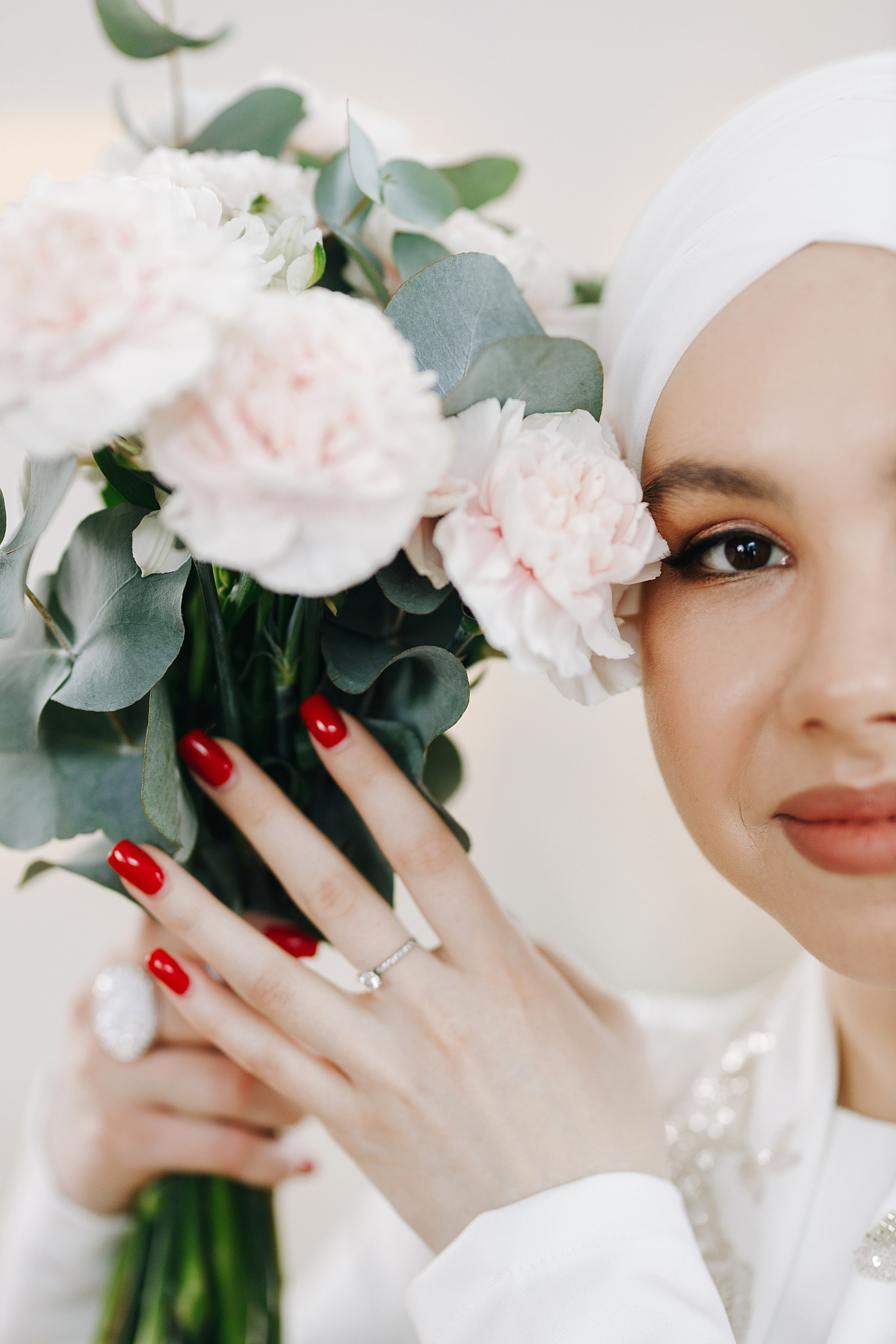 Катя и Радомир. Свадебный и семейный фотограф в Казани Алина Гилазиева