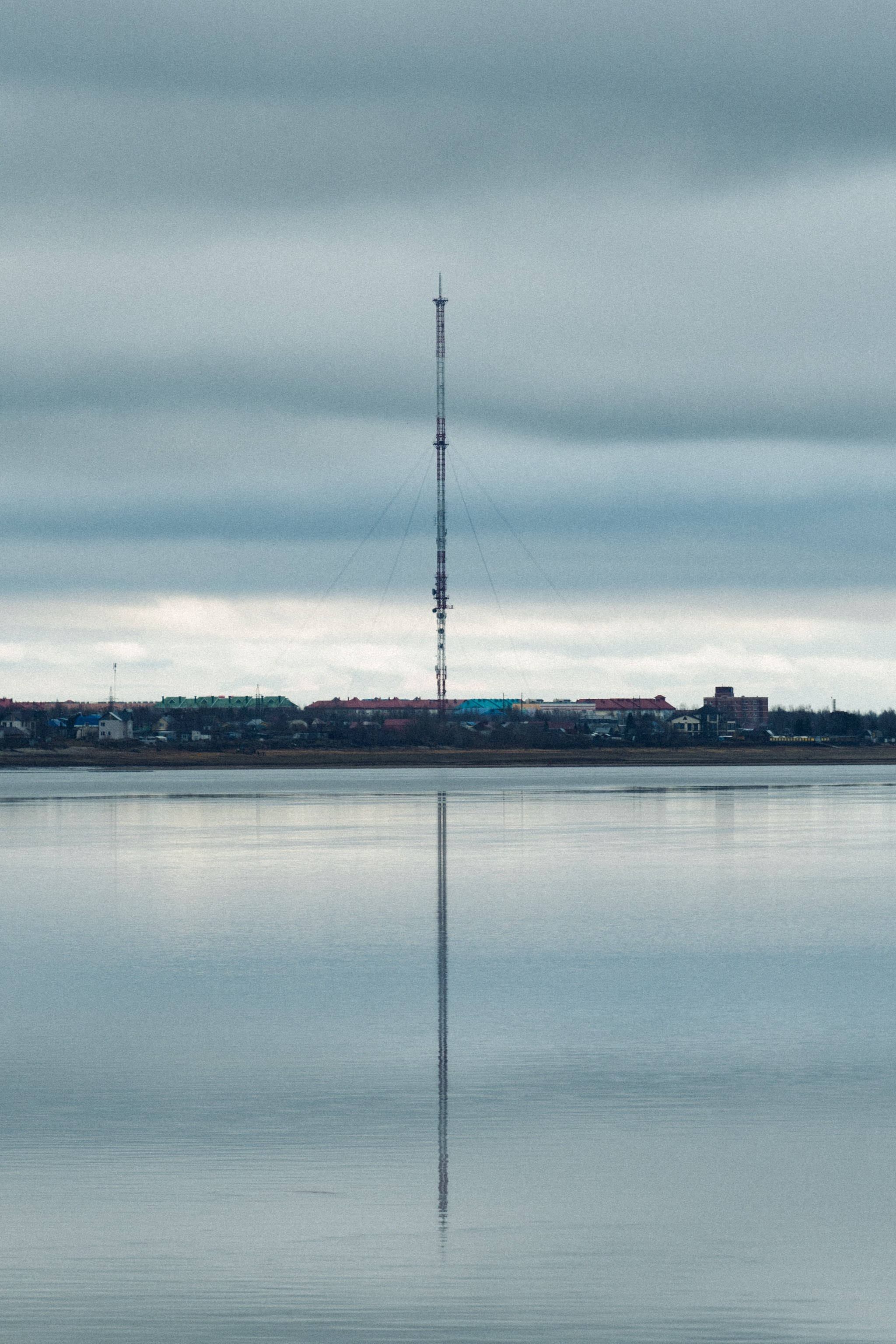 Нижневартовск, Октябрь 2024