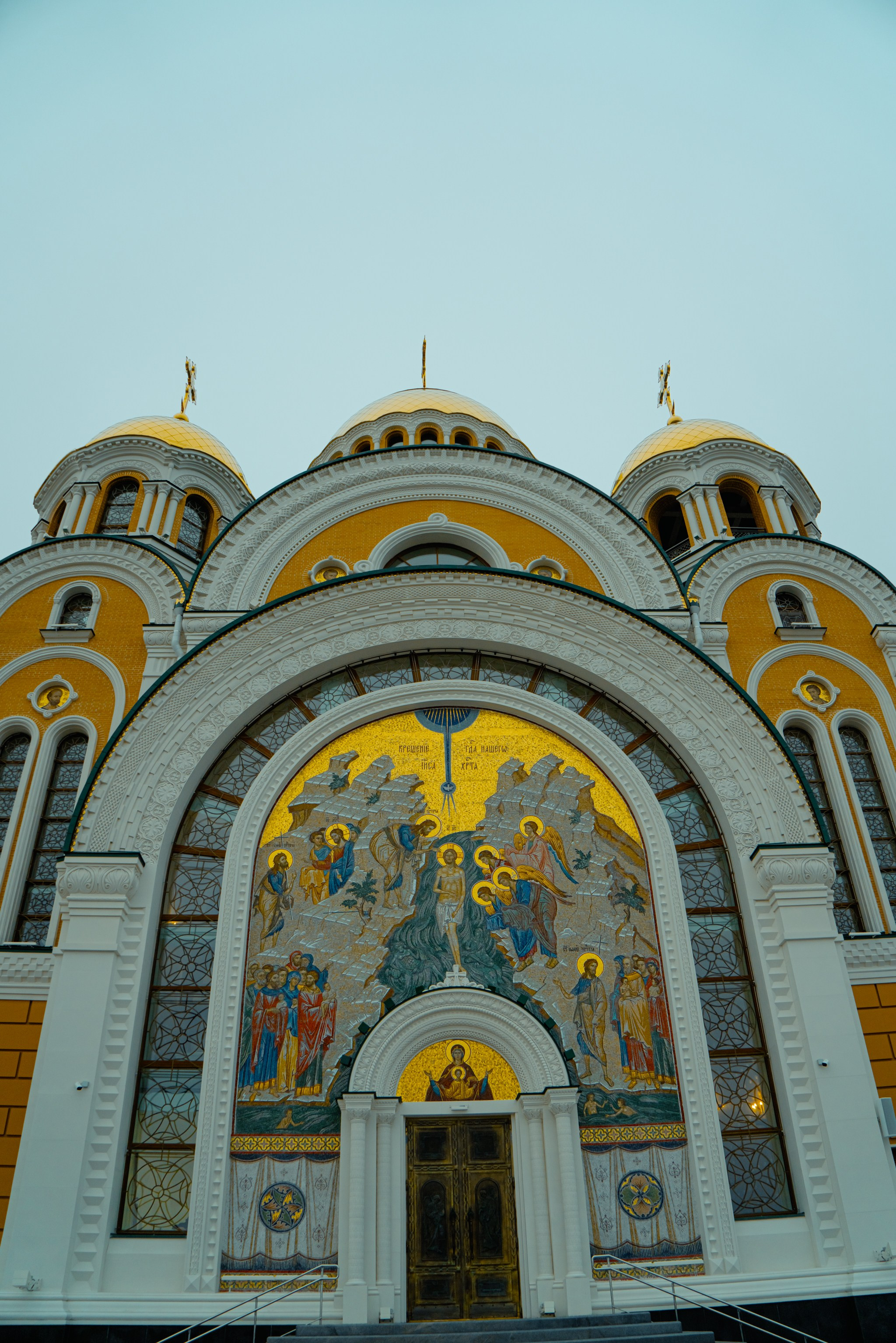 Салехард, Октябрь 2024